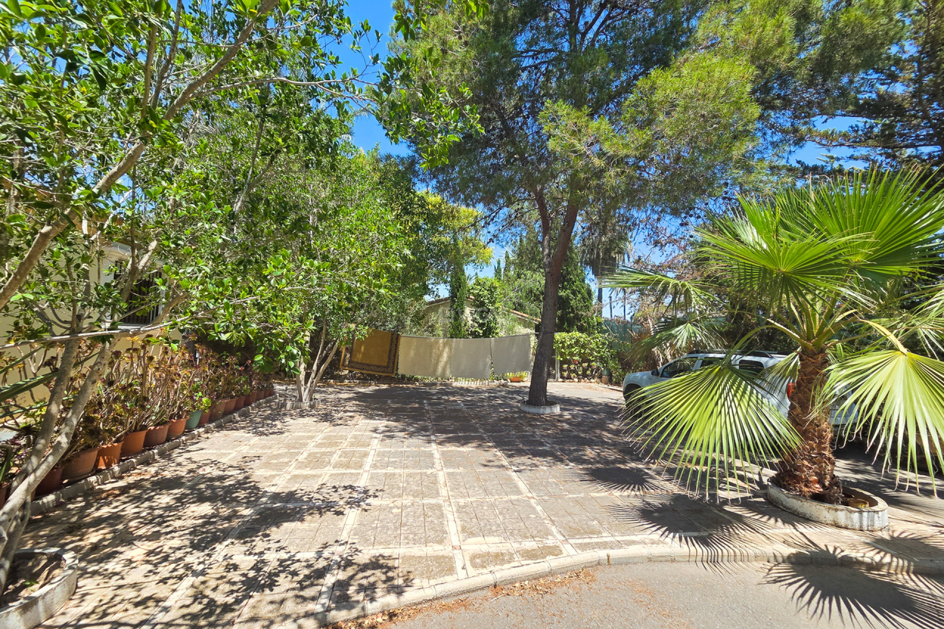 Odsprzedaż - Villa - Elche - Costa Blanca
