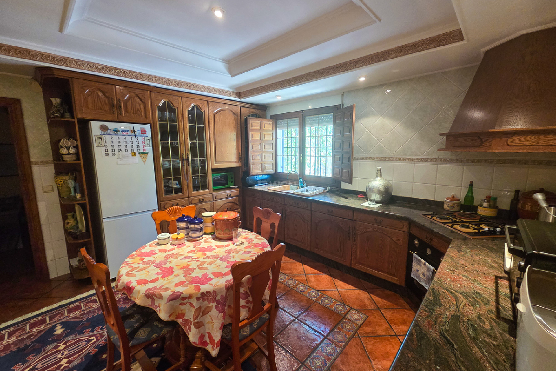 Odsprzedaż - Villa - Elche - Costa Blanca