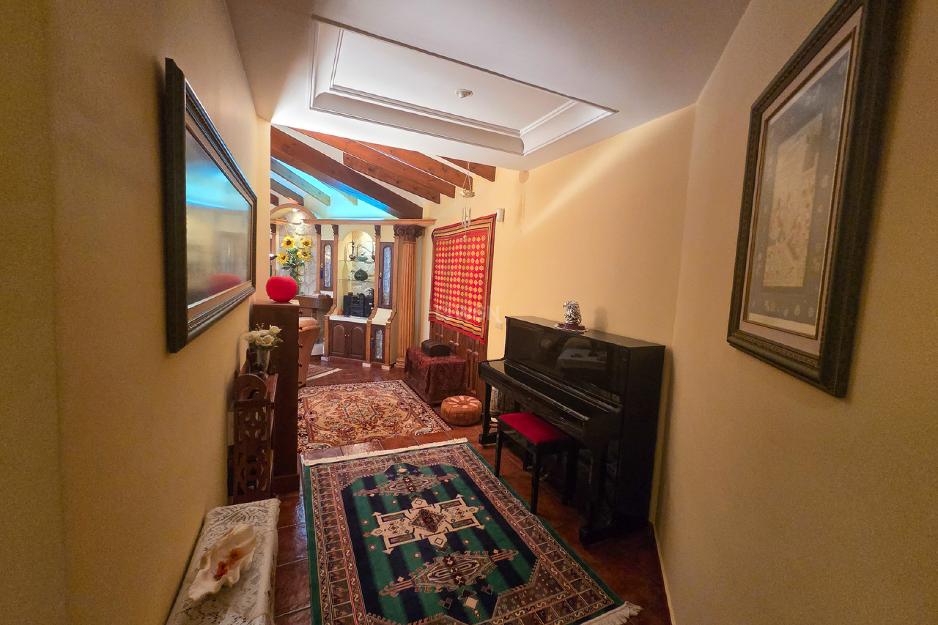Odsprzedaż - Villa - Elche - Costa Blanca