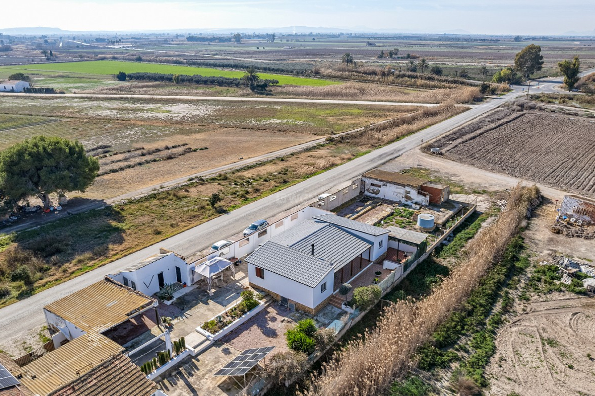 Odsprzedaż - Villa - Elche Pedanías - Inland