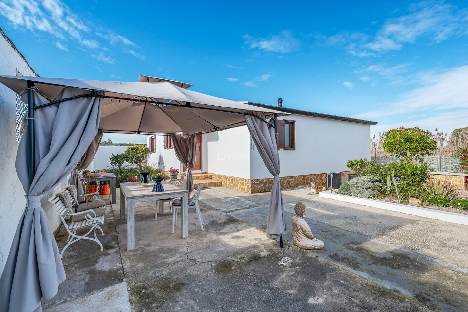 Odsprzedaż - Villa - Elche Pedanías - Inland