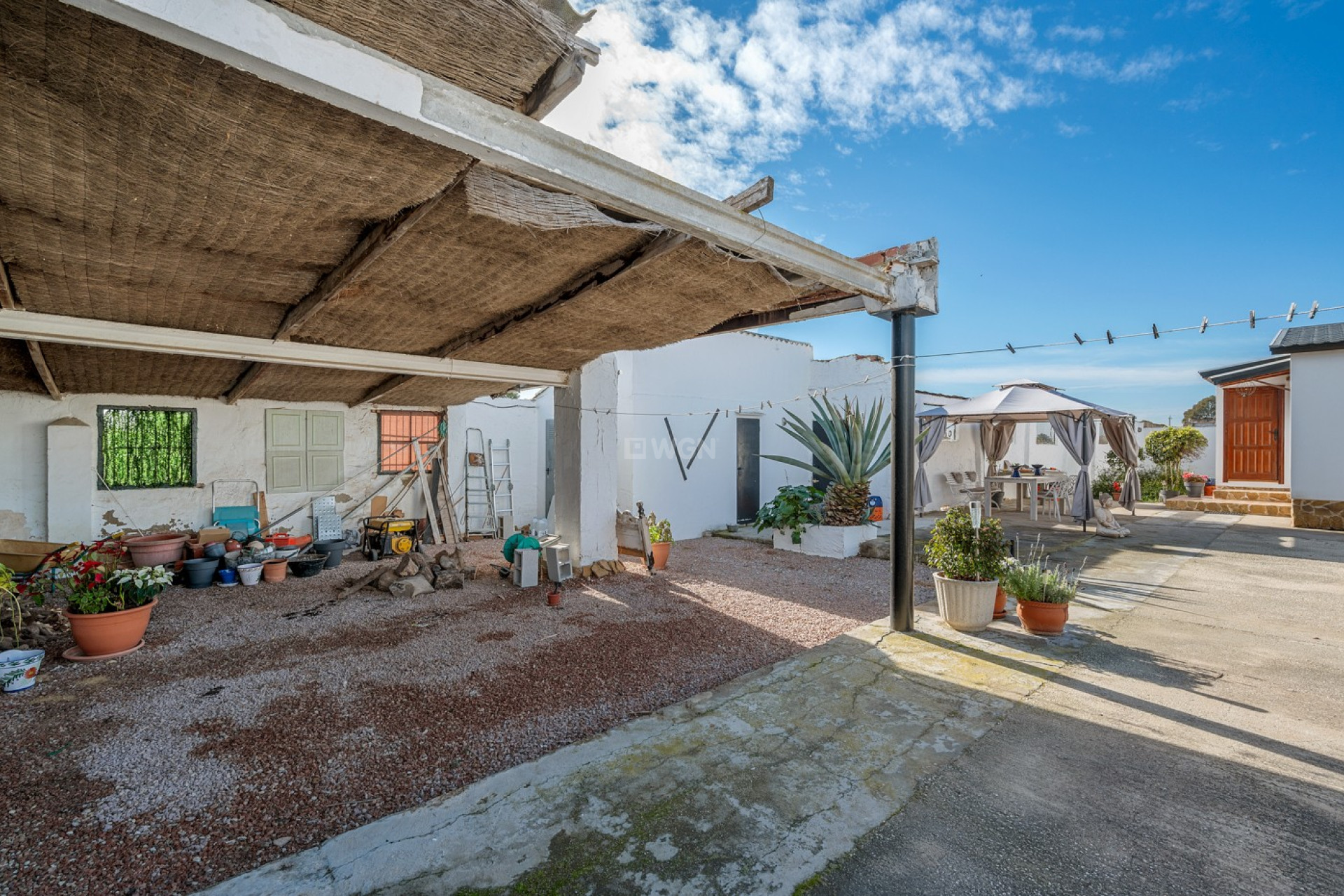 Odsprzedaż - Villa - Elche Pedanías - Inland