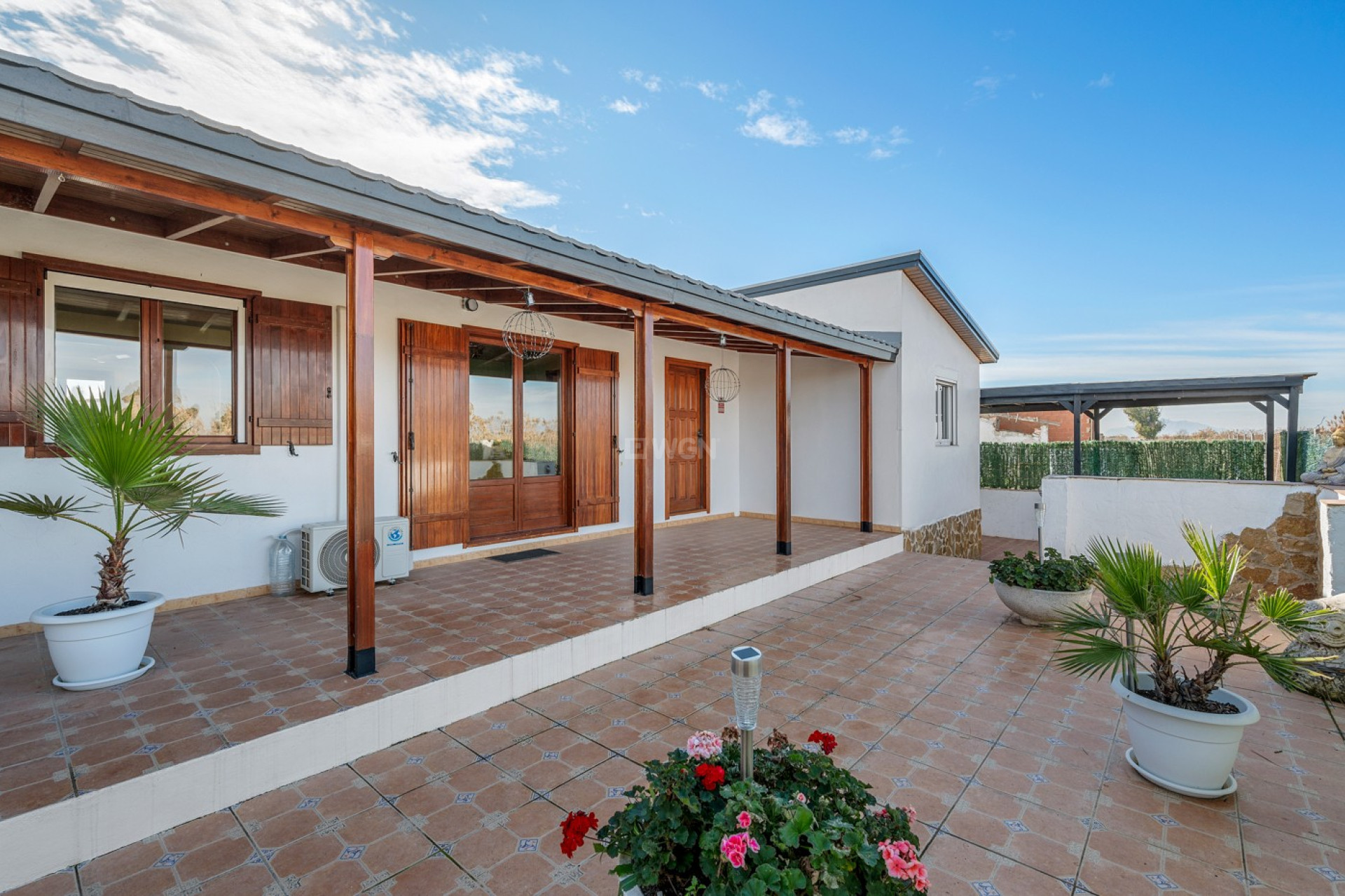 Odsprzedaż - Villa - Elche Pedanías - Inland