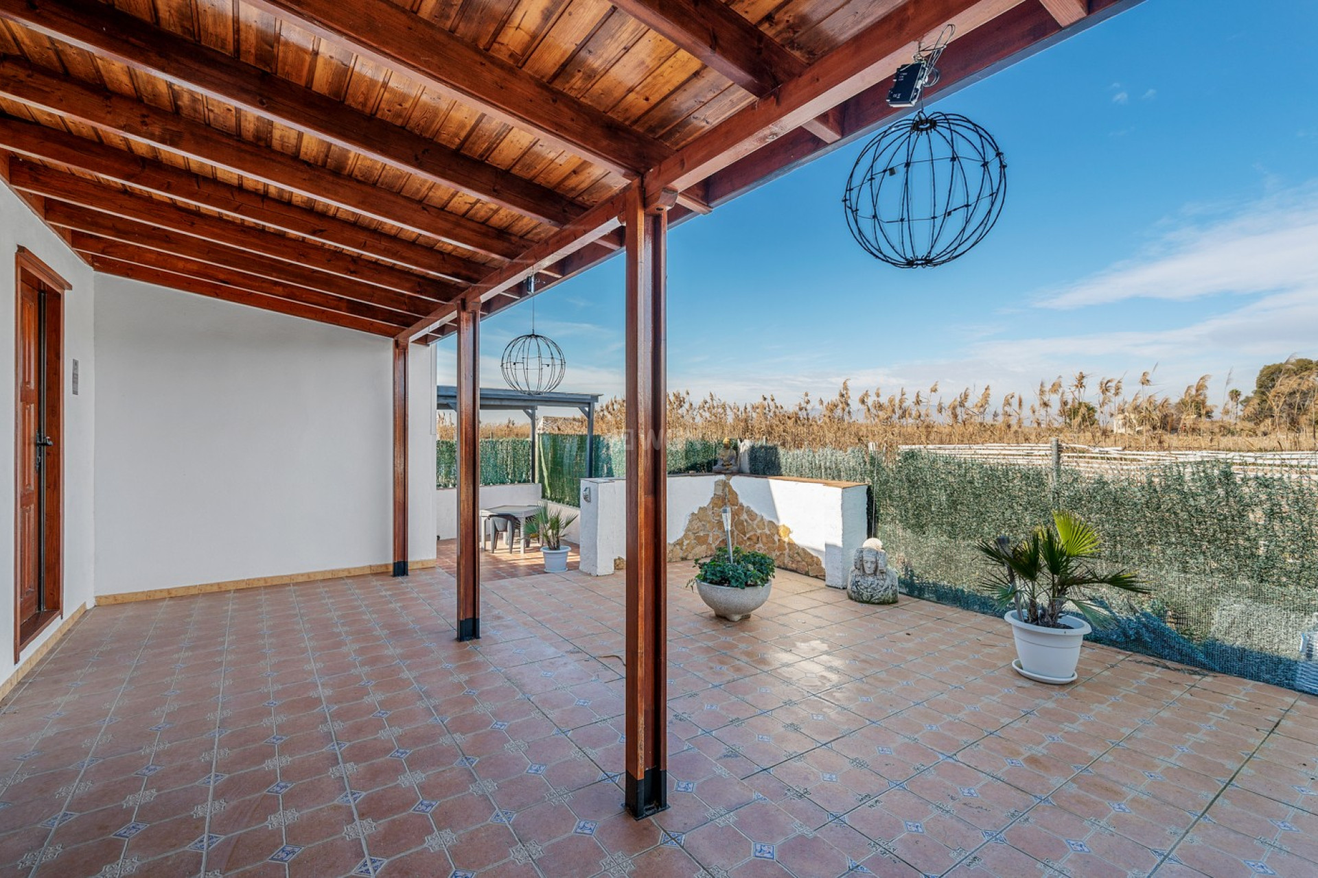 Odsprzedaż - Villa - Elche Pedanías - Inland