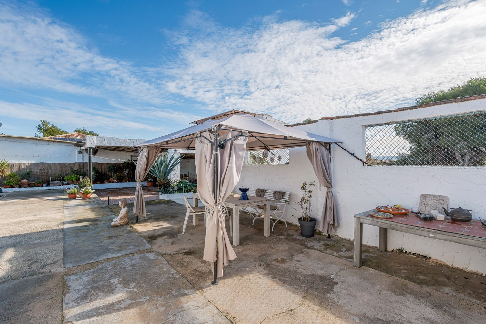 Odsprzedaż - Villa - Elche Pedanías - Inland