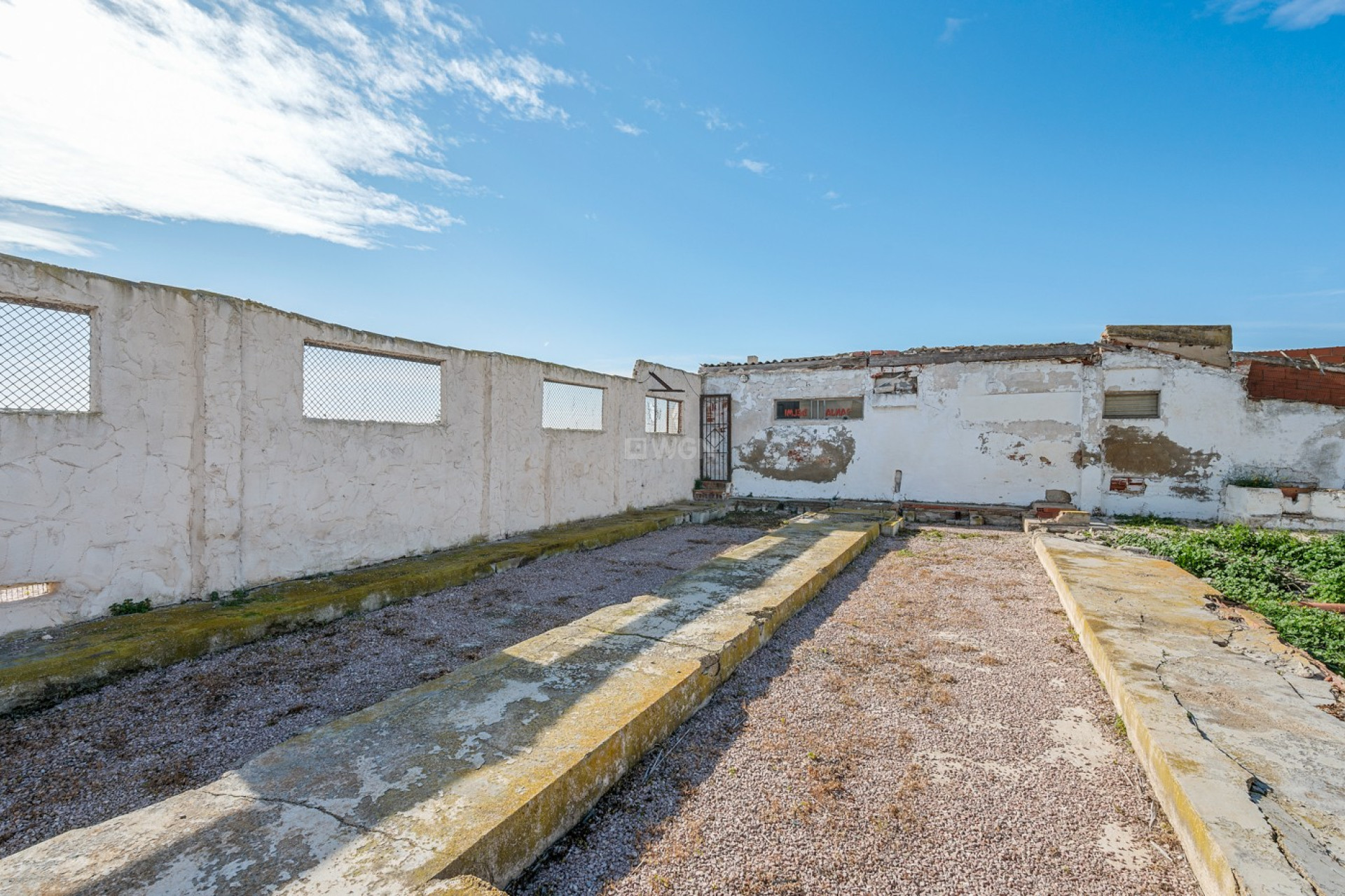 Odsprzedaż - Villa - Elche Pedanías - Inland