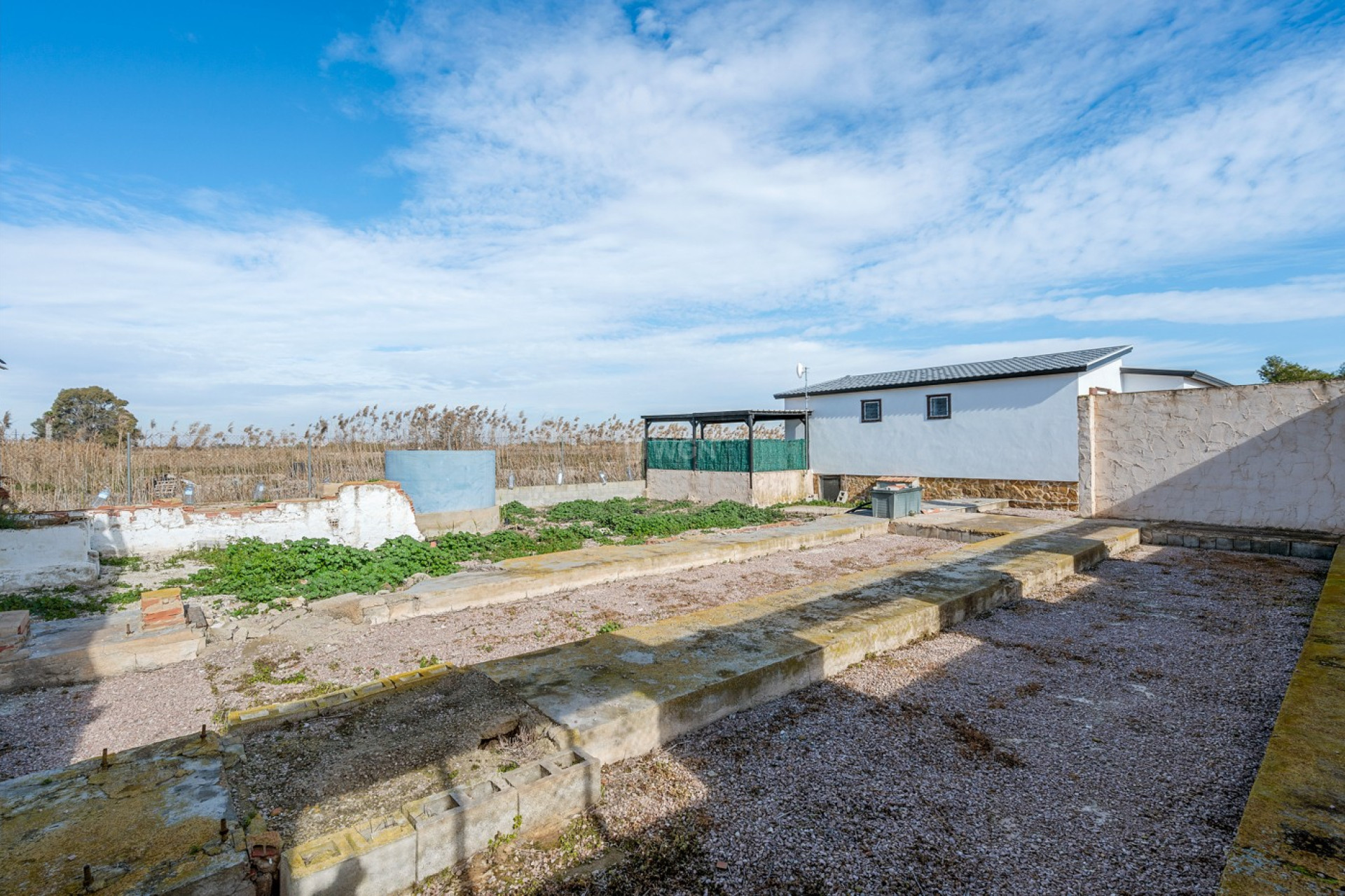 Odsprzedaż - Villa - Elche Pedanías - Inland