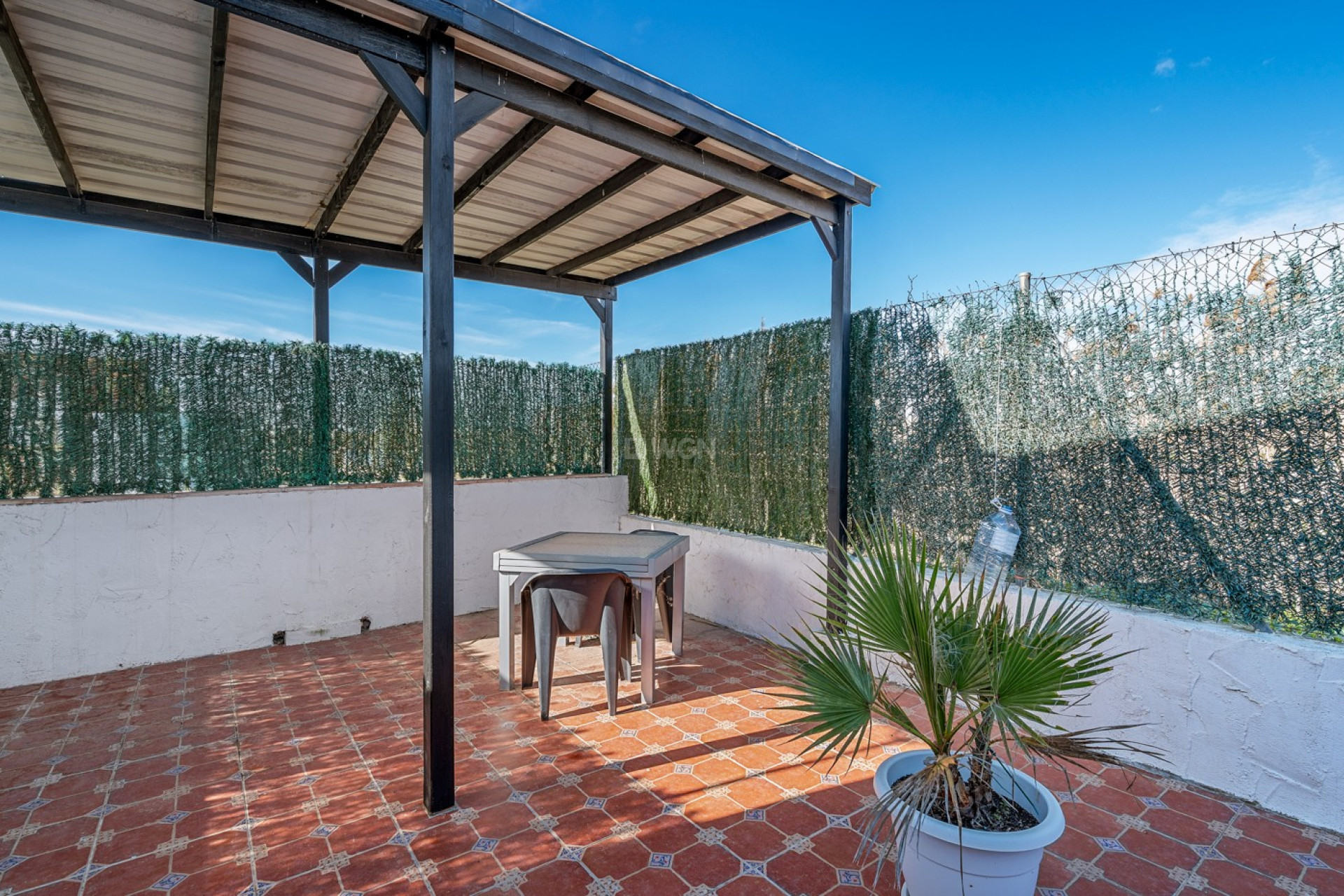 Odsprzedaż - Villa - Elche Pedanías - Inland