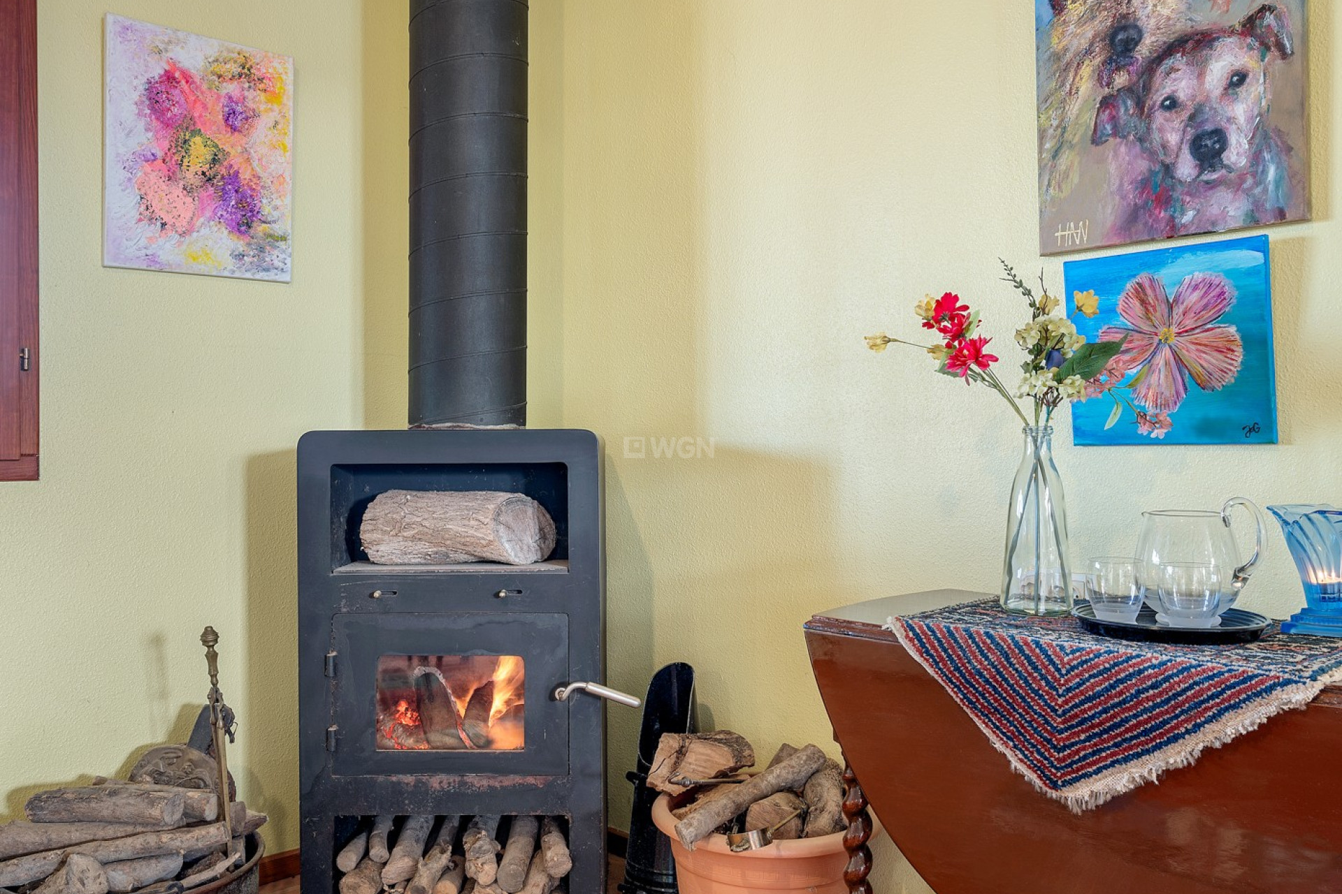 Odsprzedaż - Villa - Elche Pedanías - Inland