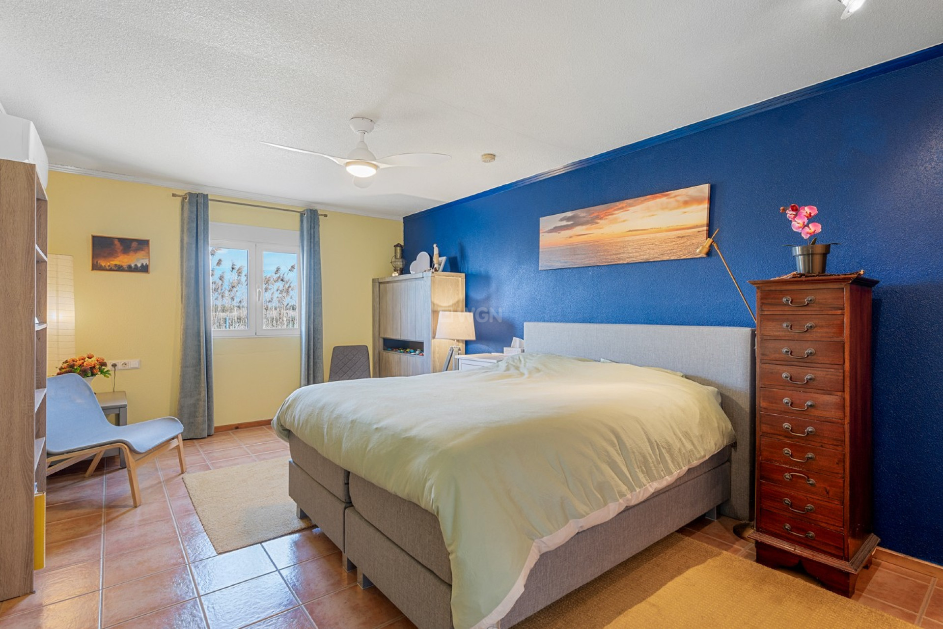 Odsprzedaż - Villa - Elche Pedanías - Inland