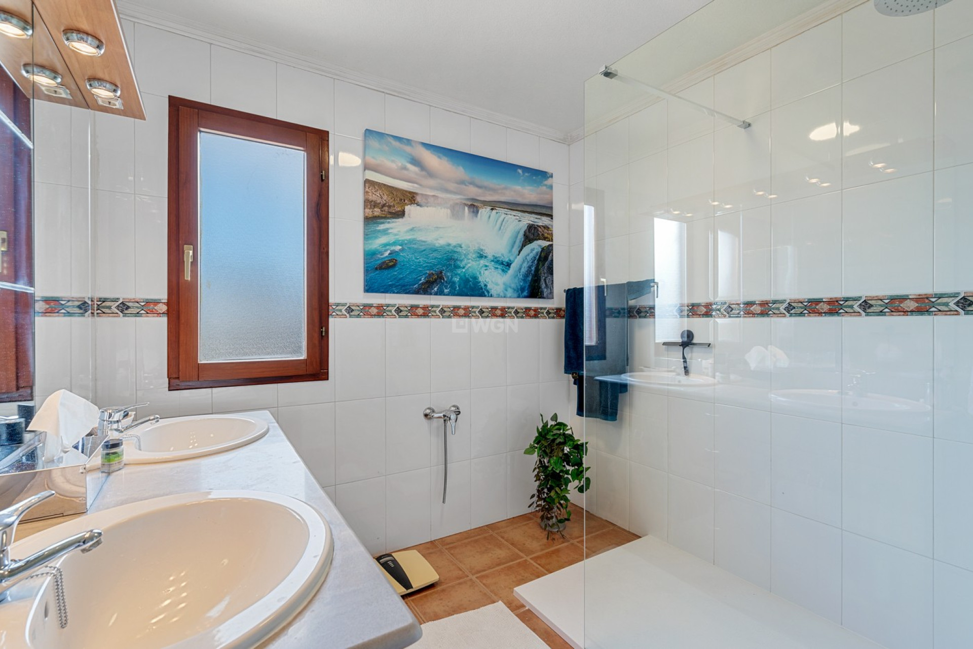 Odsprzedaż - Villa - Elche Pedanías - Inland