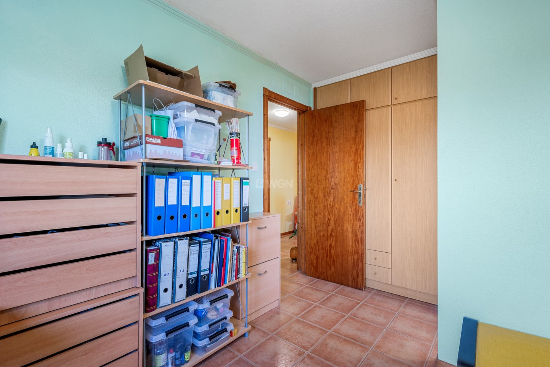 Odsprzedaż - Villa - Elche Pedanías - Inland