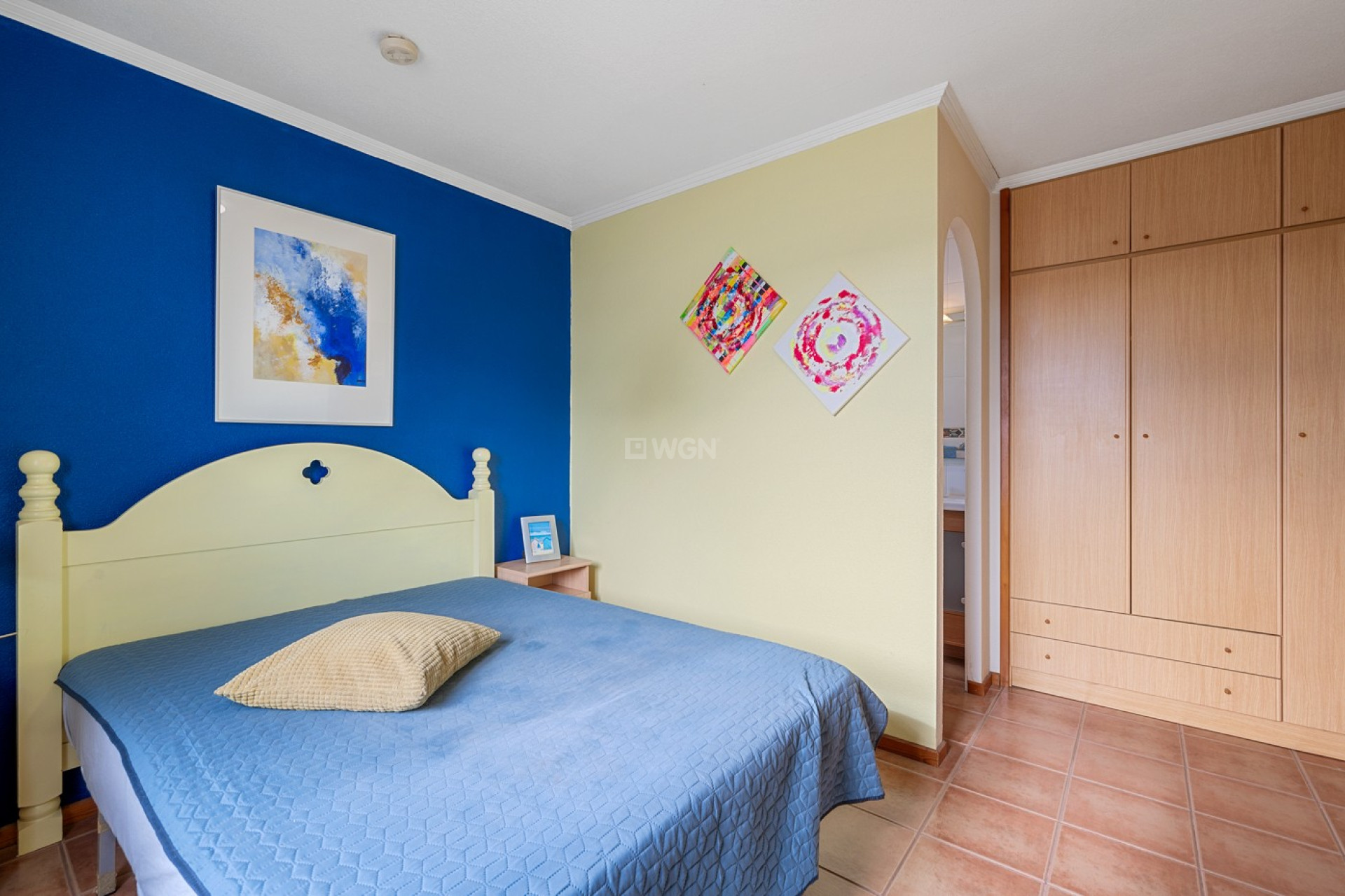 Odsprzedaż - Villa - Elche Pedanías - Inland