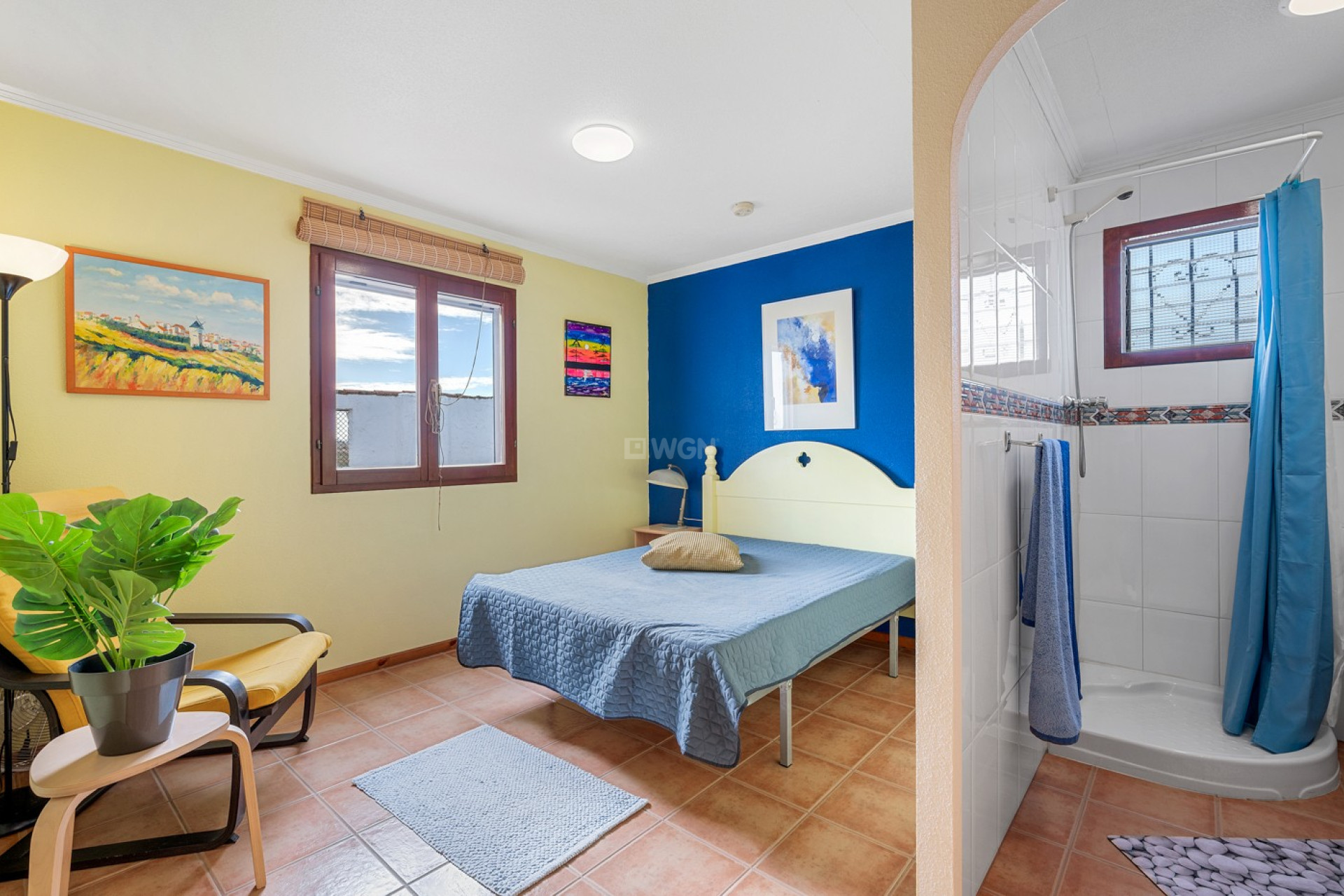 Odsprzedaż - Villa - Elche Pedanías - Inland