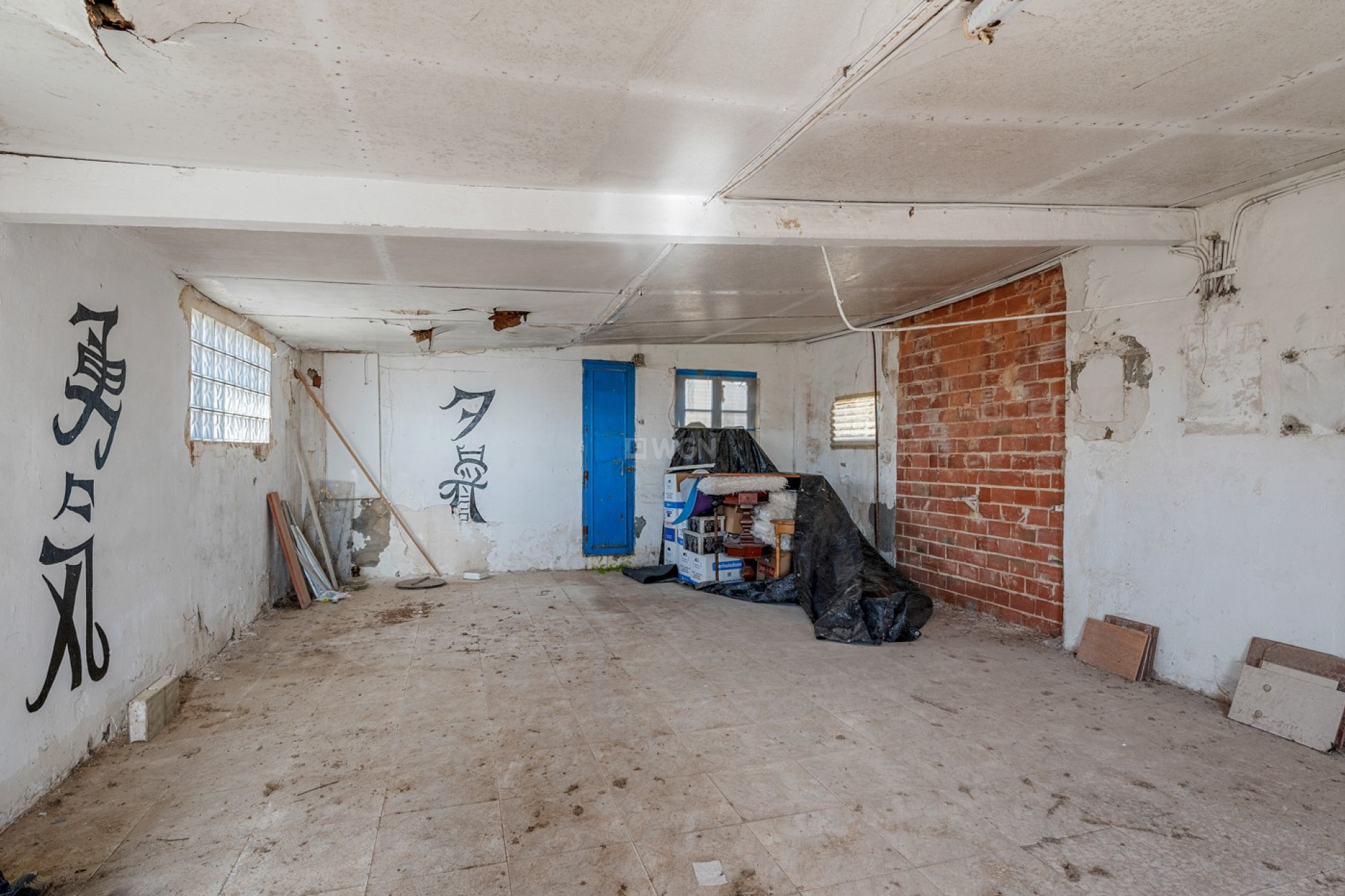 Odsprzedaż - Villa - Elche Pedanías - Inland