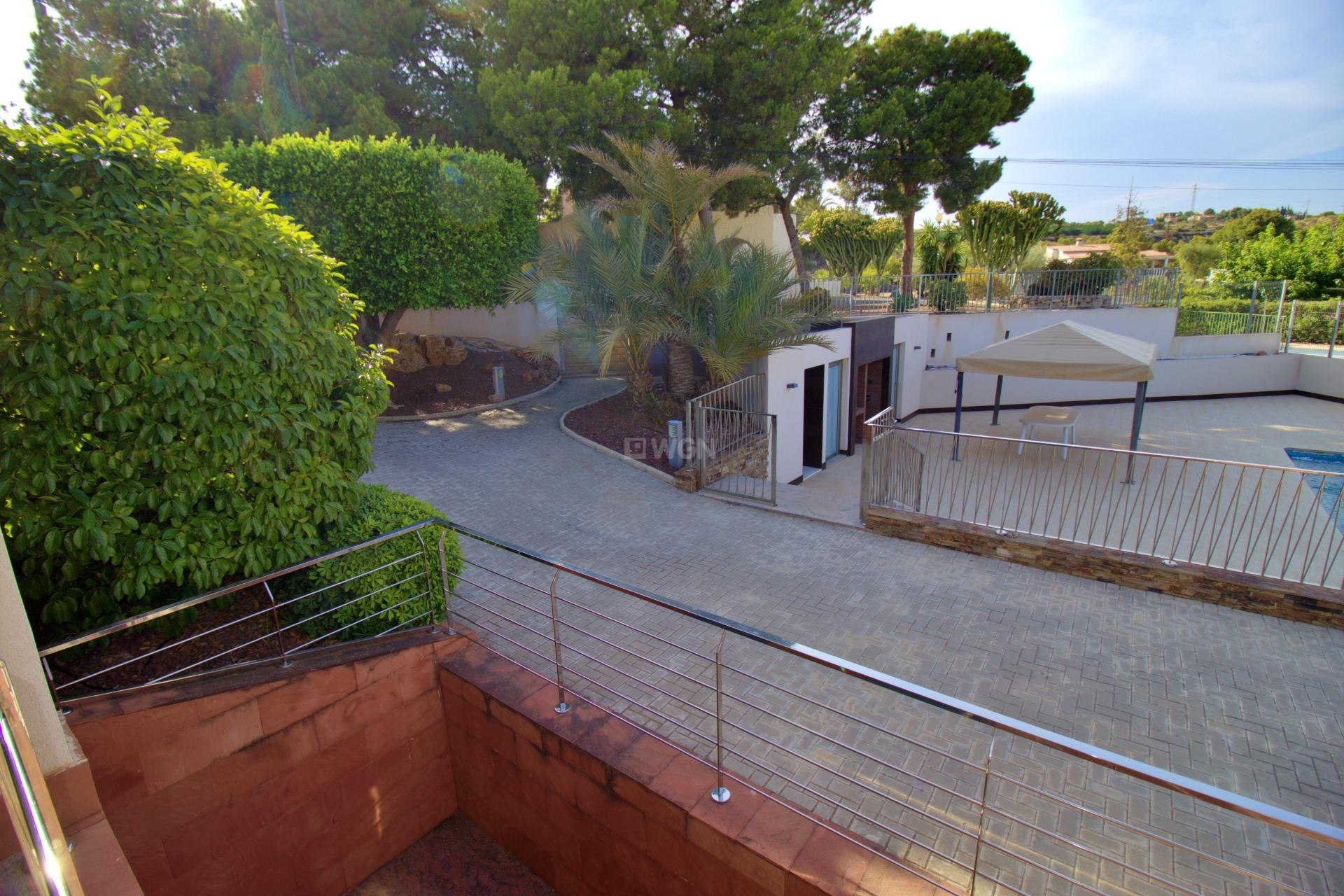 Odsprzedaż - Villa - Elche Pedanías - Peña las Águilas
