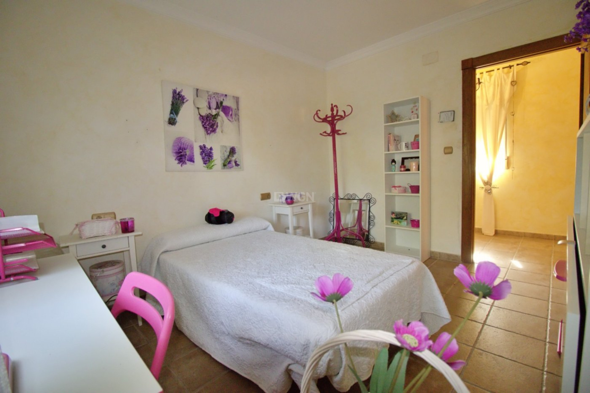 Odsprzedaż - Villa - Elche Pedanías - Valverde