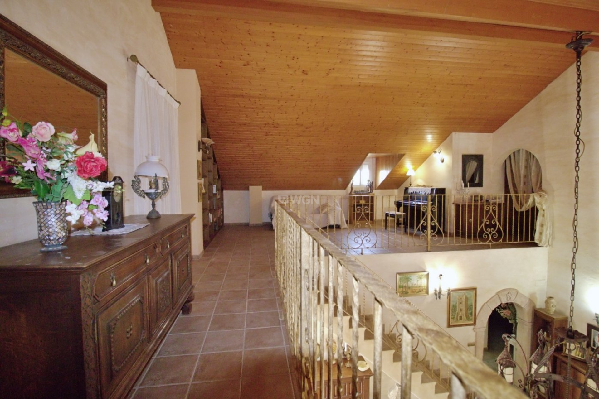 Odsprzedaż - Villa - Elche Pedanías - Valverde