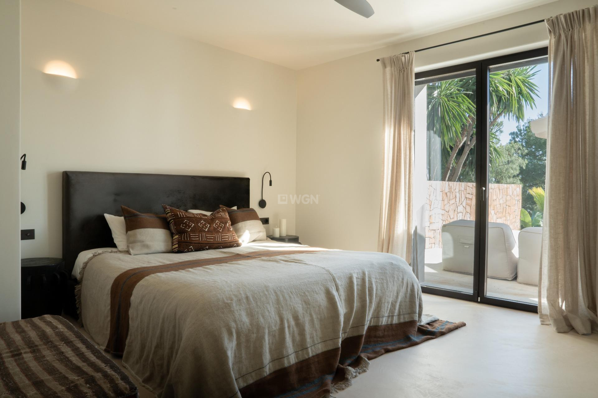 Odsprzedaż - Villa - Estepona - Parque Selwo Aventura