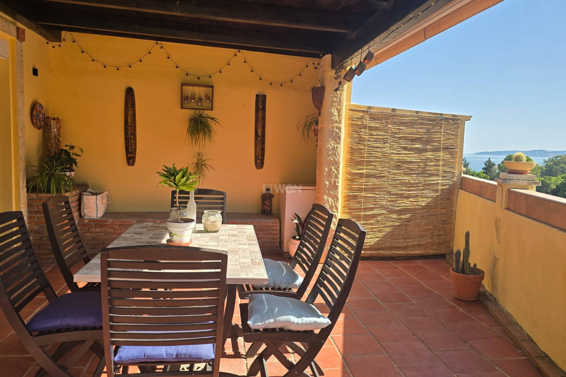 Odsprzedaż - Villa - Estepona - Puerto Estepona