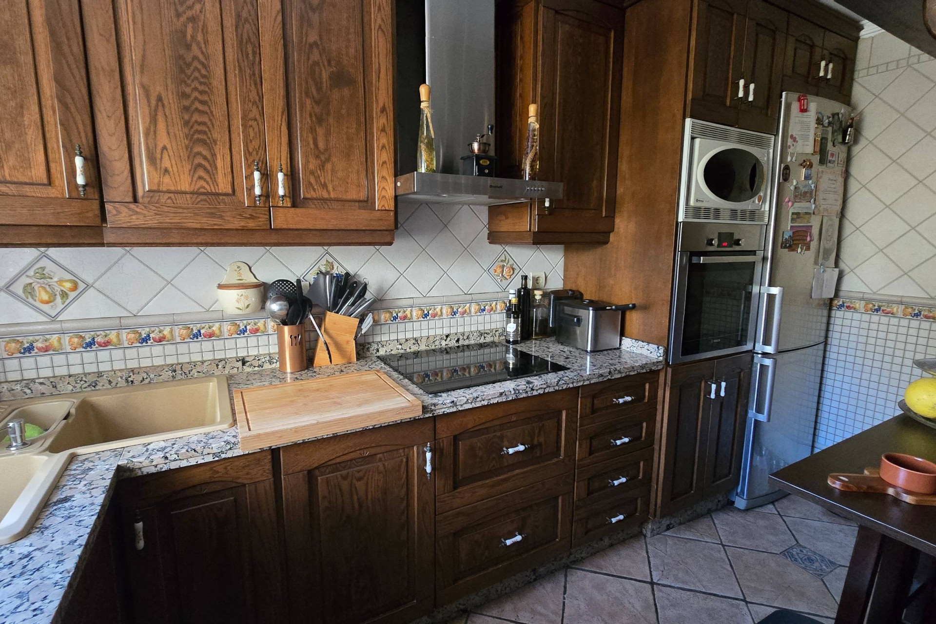 Odsprzedaż - Villa - Estepona - Puerto Estepona