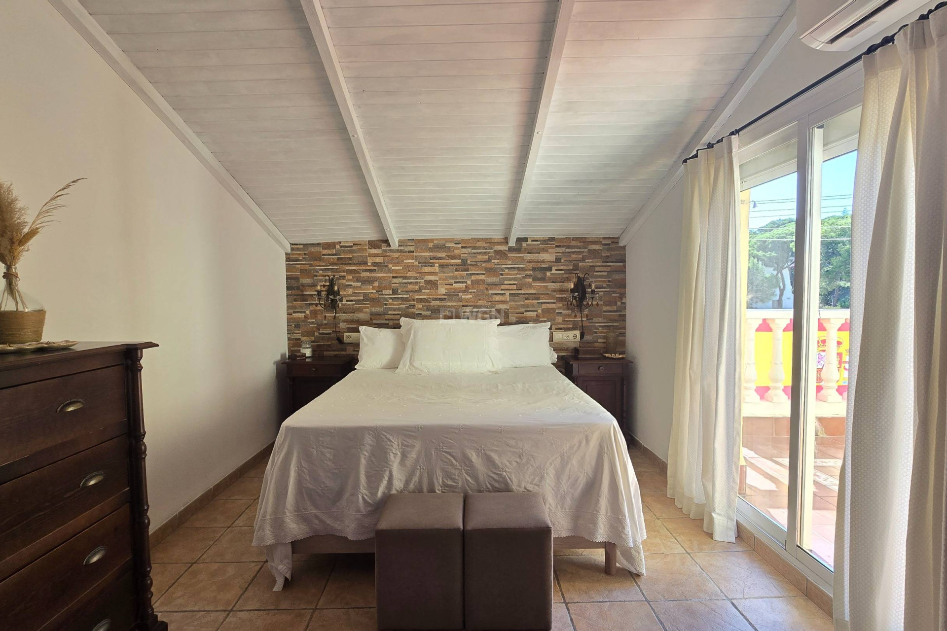 Odsprzedaż - Villa - Estepona - Puerto Estepona