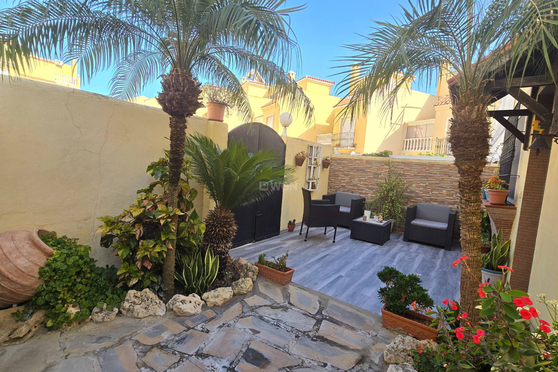 Odsprzedaż - Villa - Estepona - Puerto Estepona