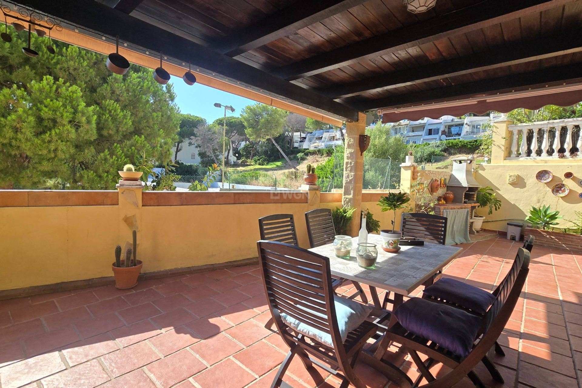 Odsprzedaż - Villa - Estepona - Puerto Estepona