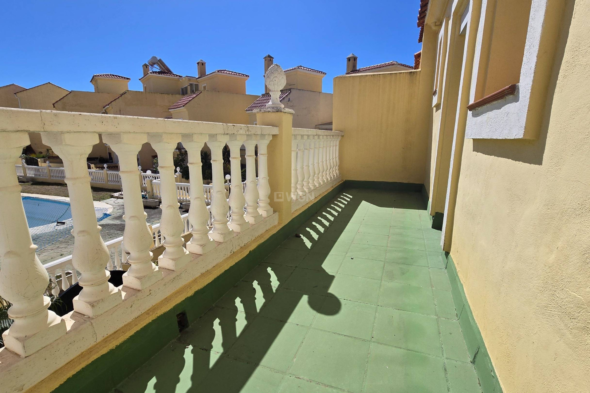 Odsprzedaż - Villa - Estepona - Puerto Estepona