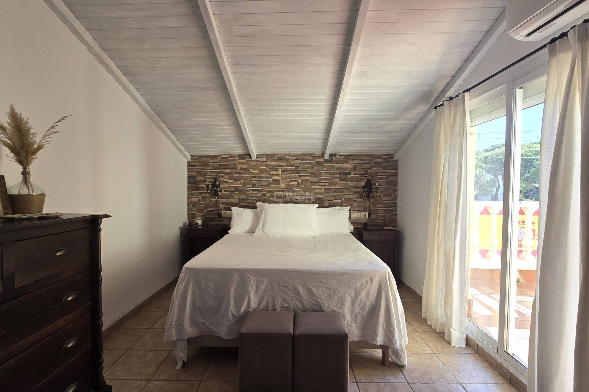 Odsprzedaż - Villa - Estepona - Puerto Estepona