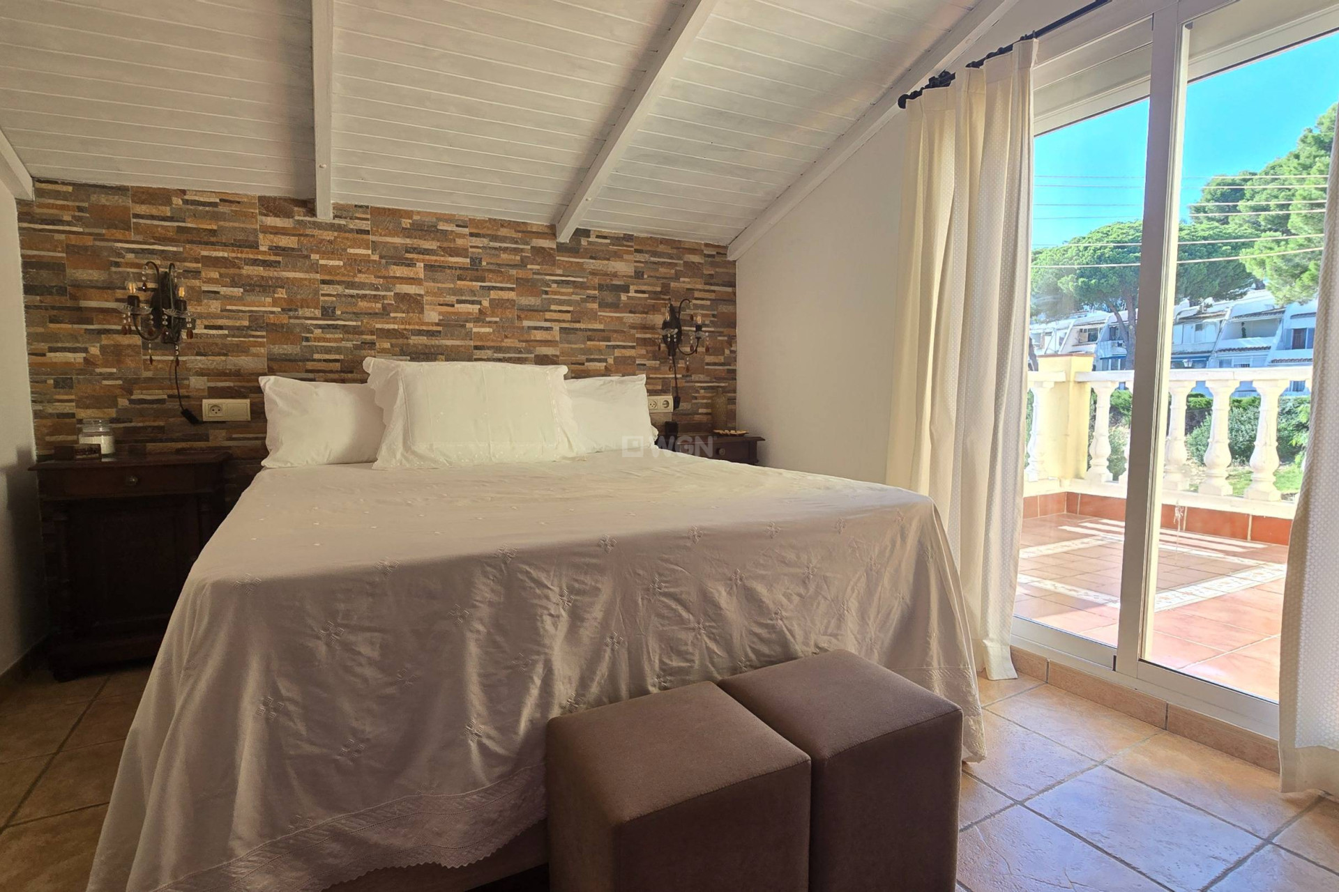 Odsprzedaż - Villa - Estepona - Puerto Estepona