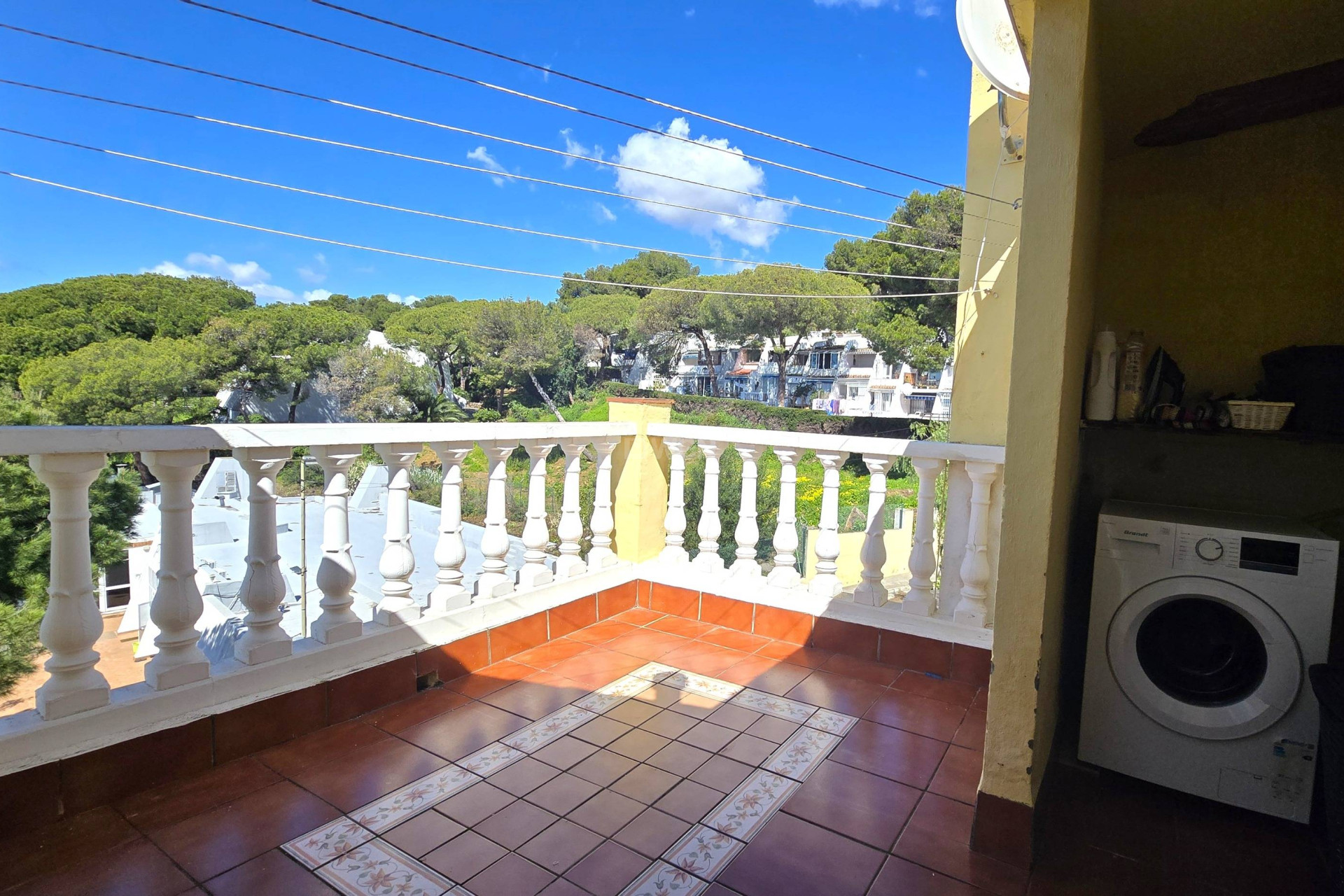 Odsprzedaż - Villa - Estepona - Puerto Estepona
