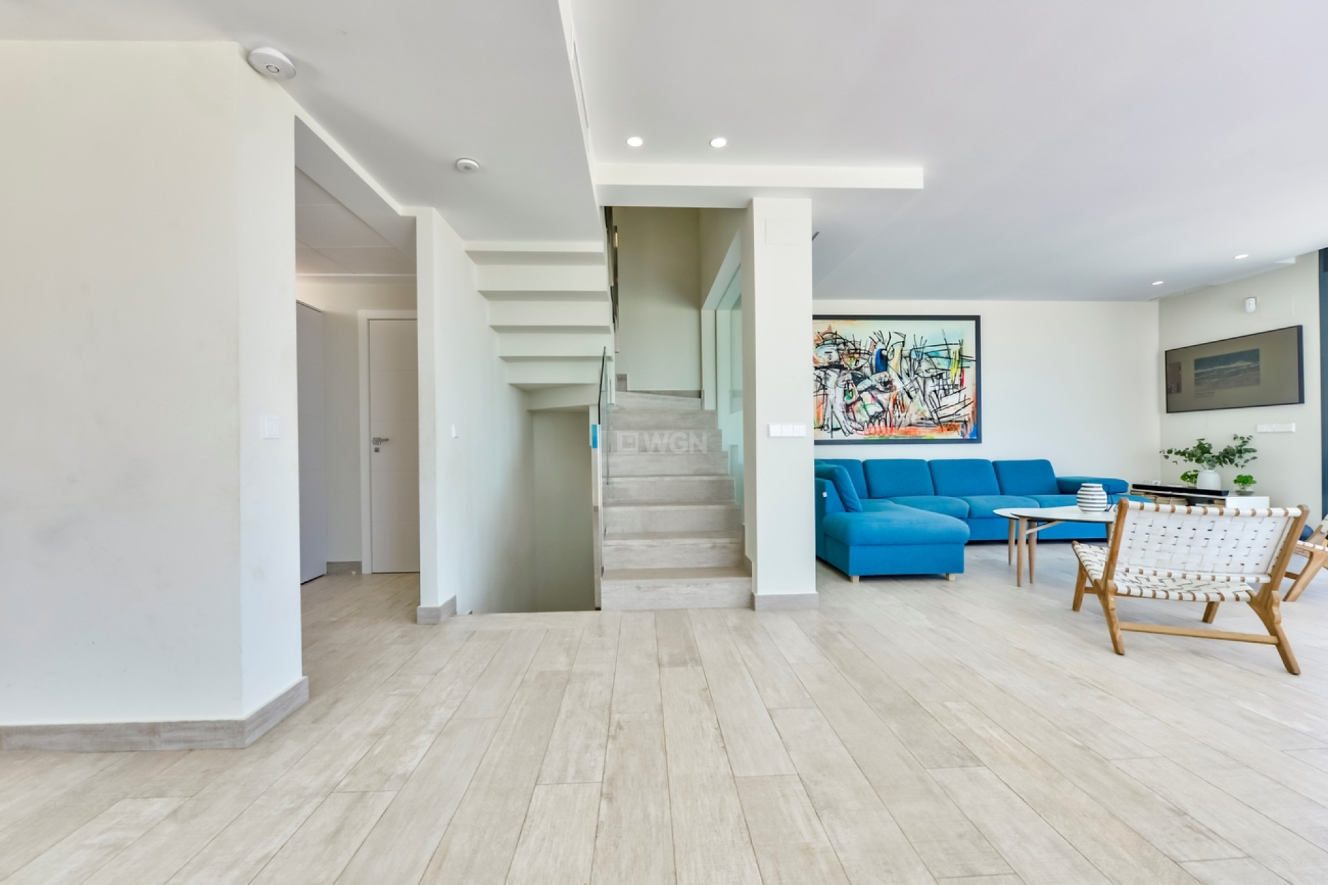 Odsprzedaż - Villa - Finestrat - Balcón De Finestrat