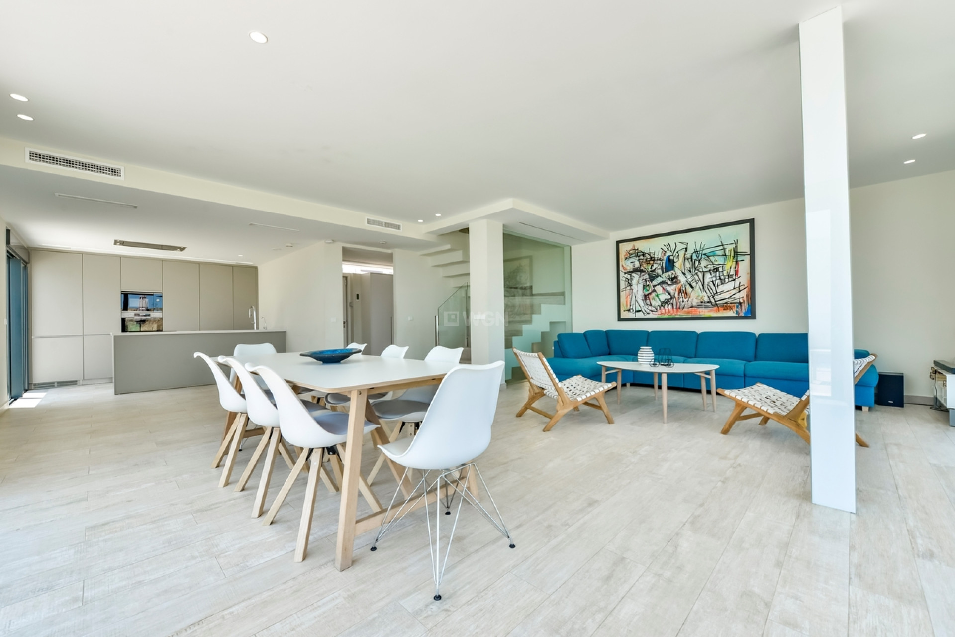 Odsprzedaż - Villa - Finestrat - Balcón De Finestrat