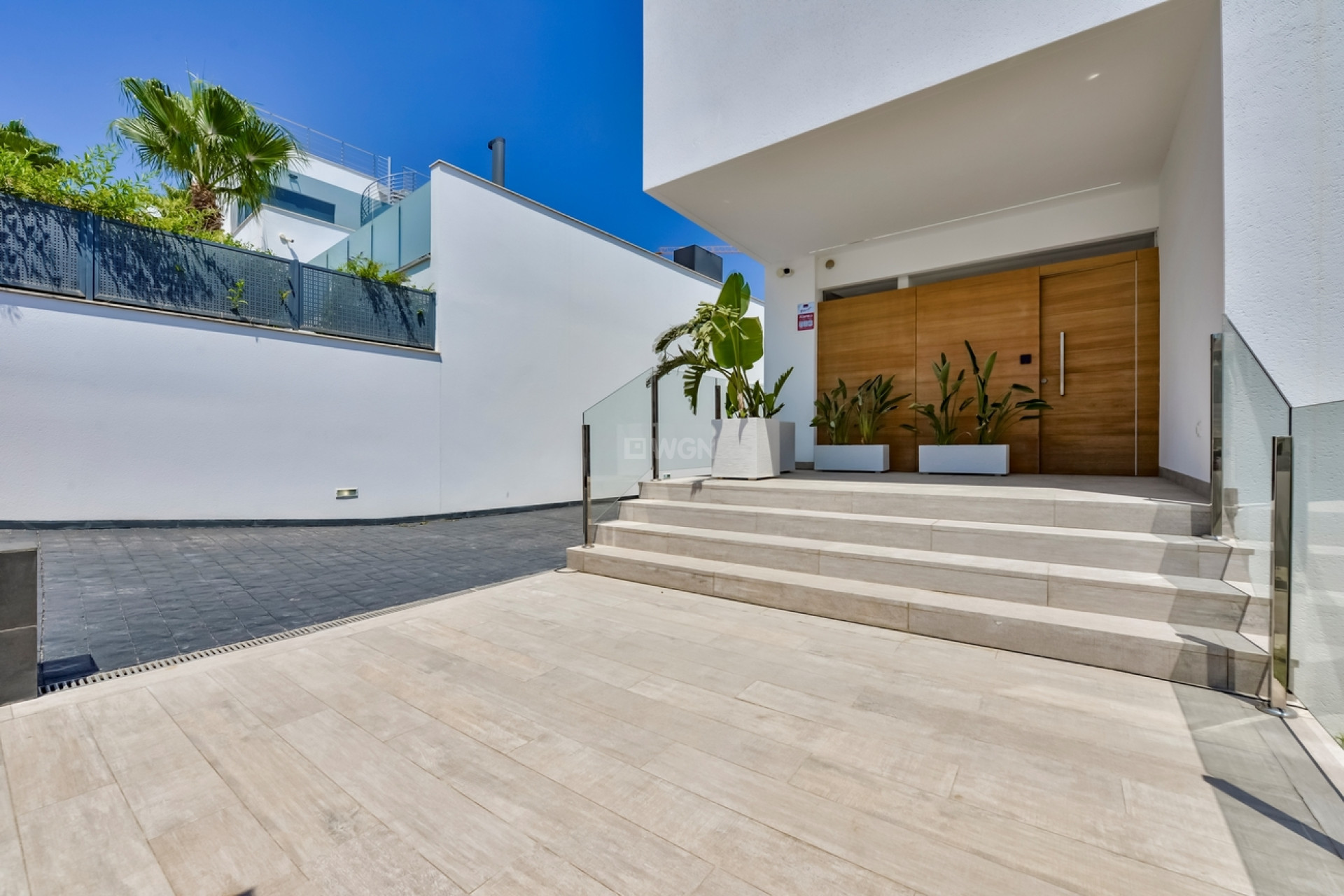 Odsprzedaż - Villa - Finestrat - Balcón De Finestrat