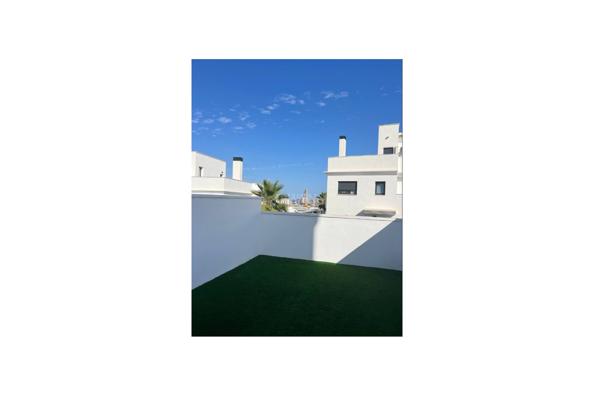 Odsprzedaż - Villa - Finestrat - Costa Blanca