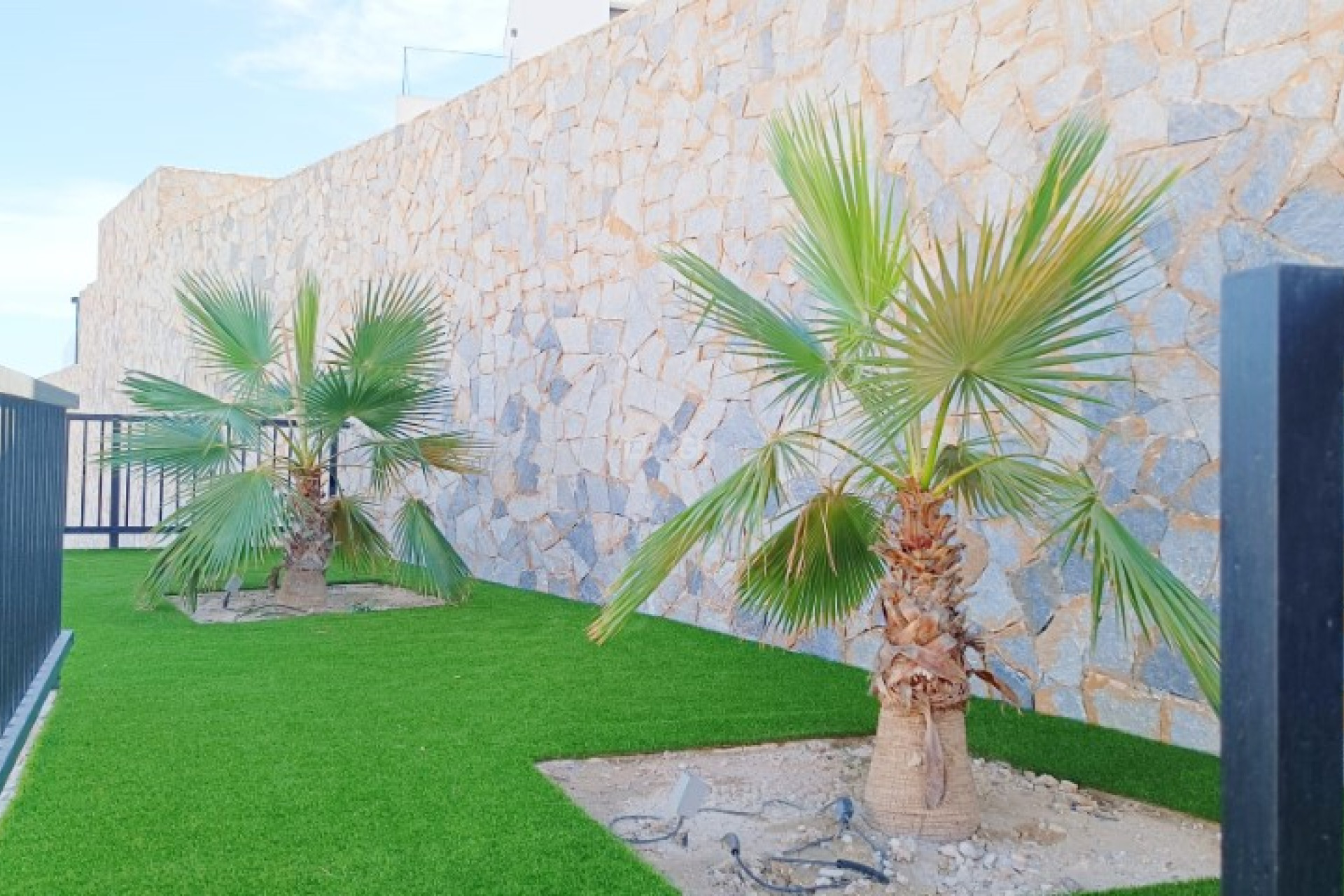 Odsprzedaż - Villa - Finestrat - Costa Blanca