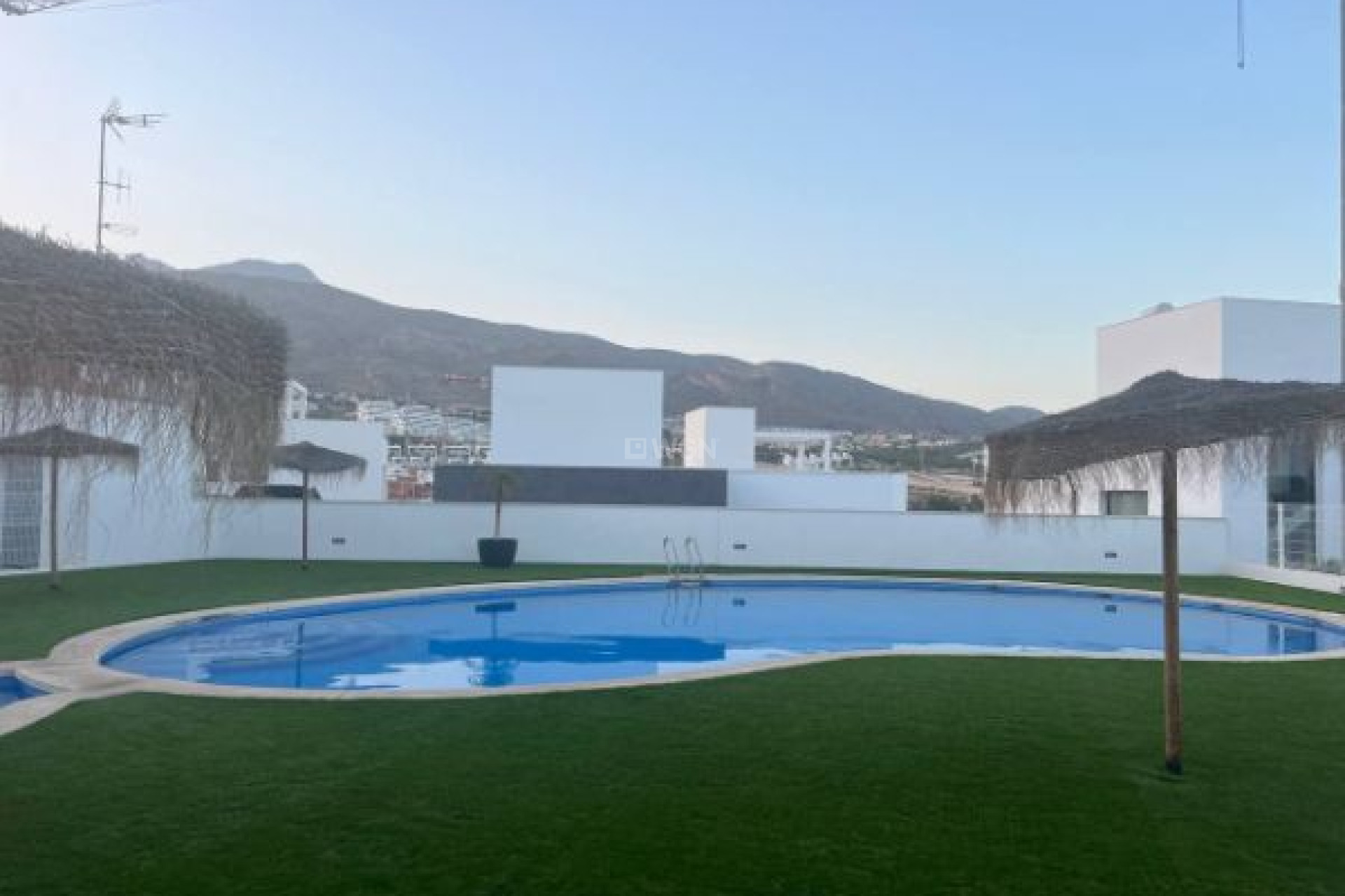 Odsprzedaż - Villa - Finestrat - Costa Blanca