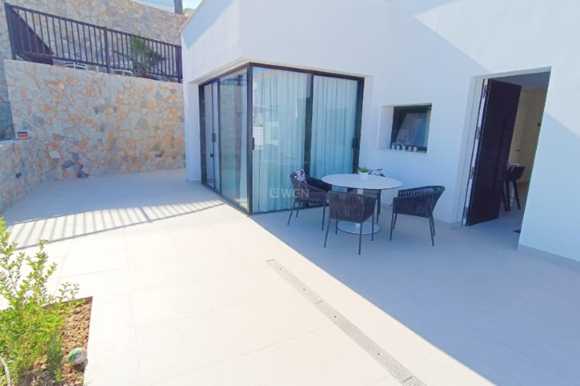 Odsprzedaż - Villa - Finestrat - Costa Blanca