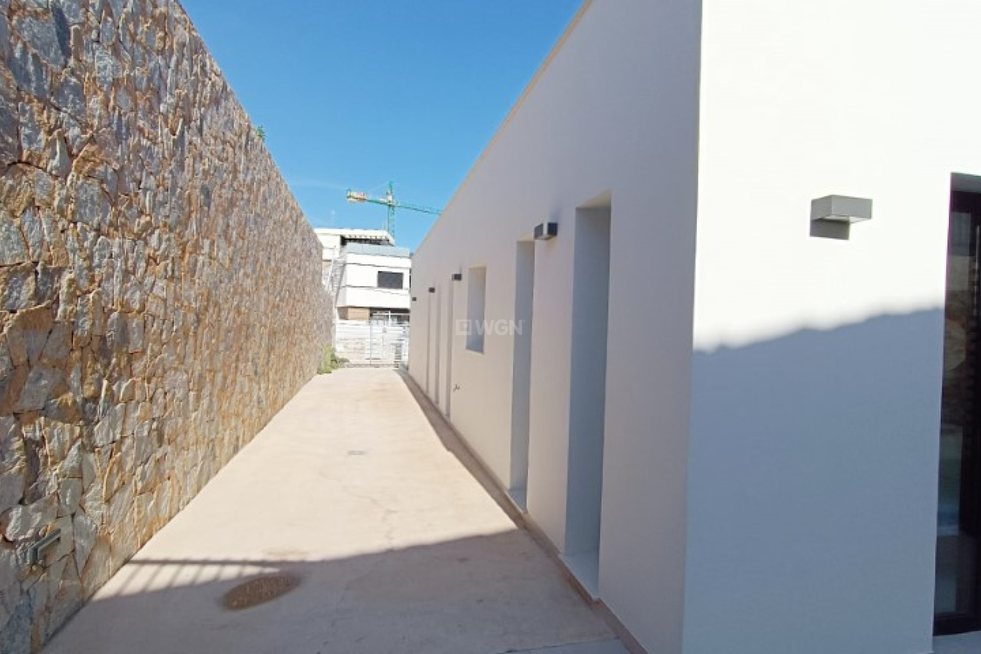 Odsprzedaż - Villa - Finestrat - Costa Blanca