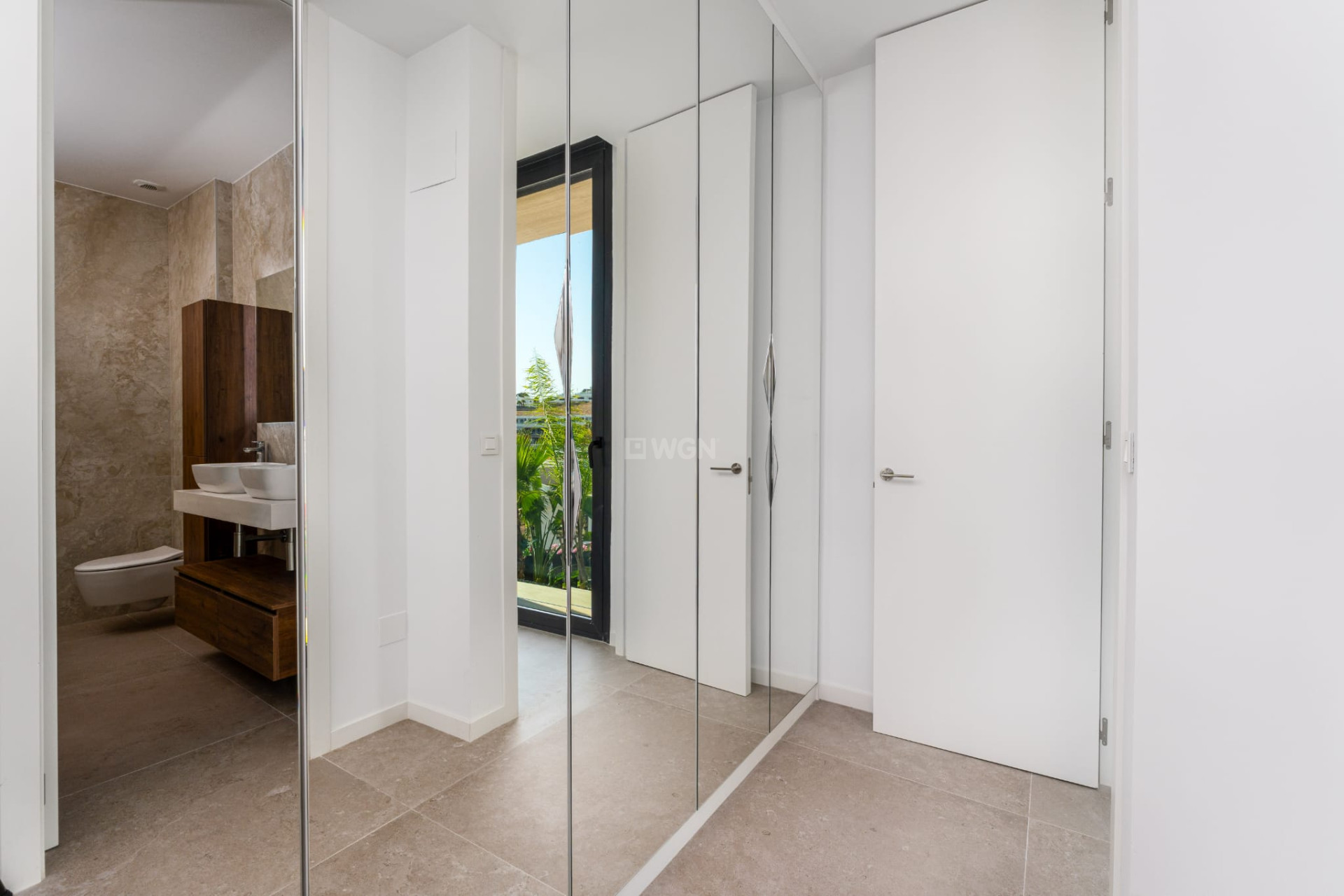 Odsprzedaż - Villa - Finestrat - Costa Blanca