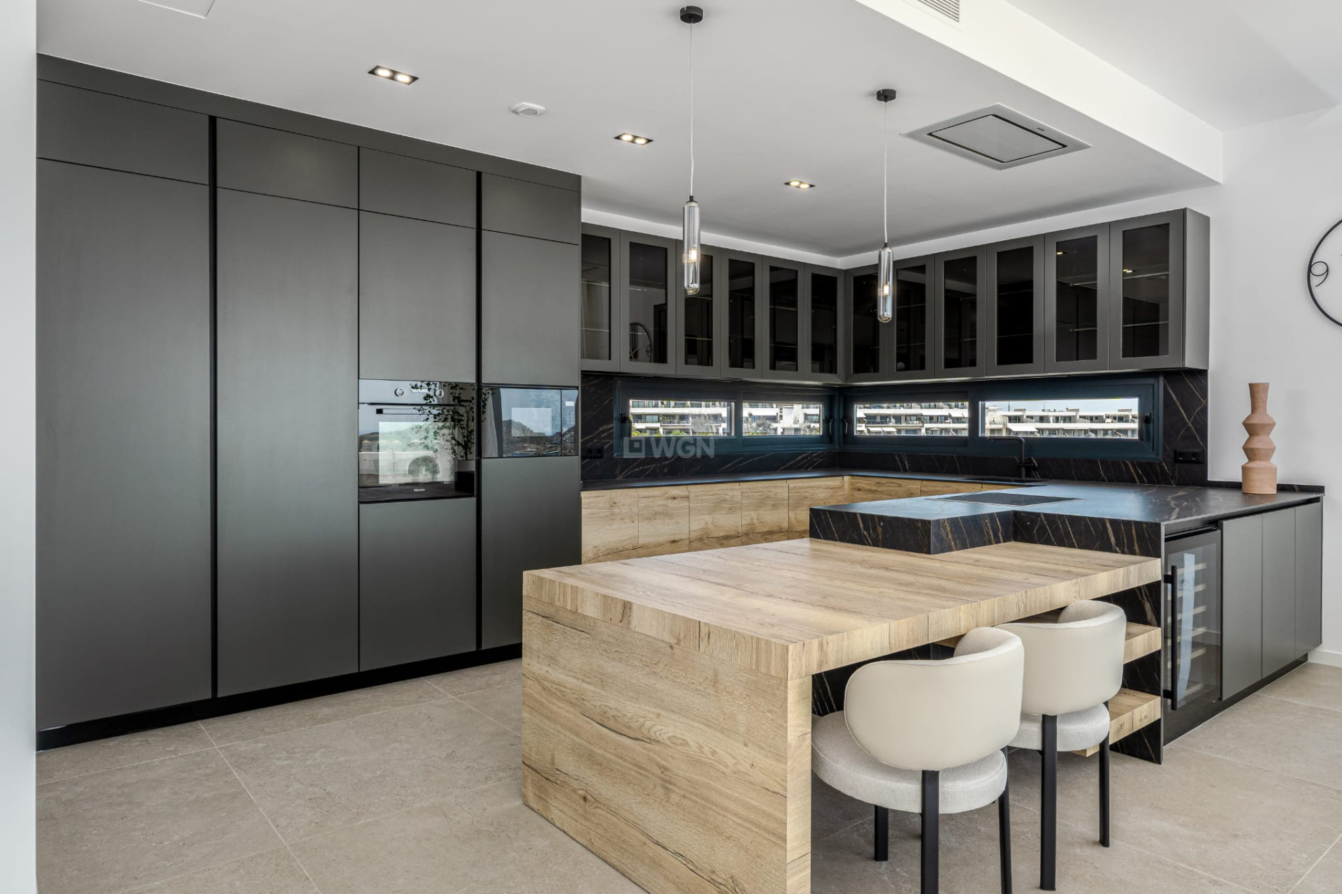 Odsprzedaż - Villa - Finestrat - Costa Blanca