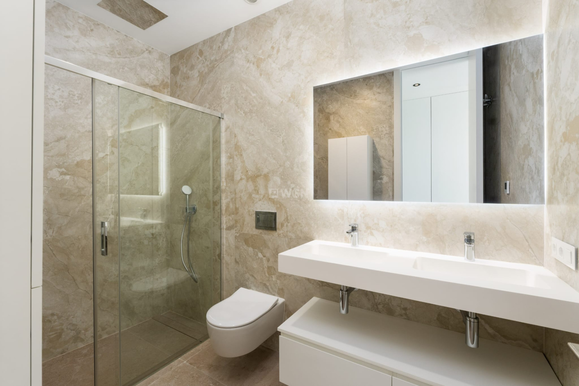 Odsprzedaż - Villa - Finestrat - Costa Blanca