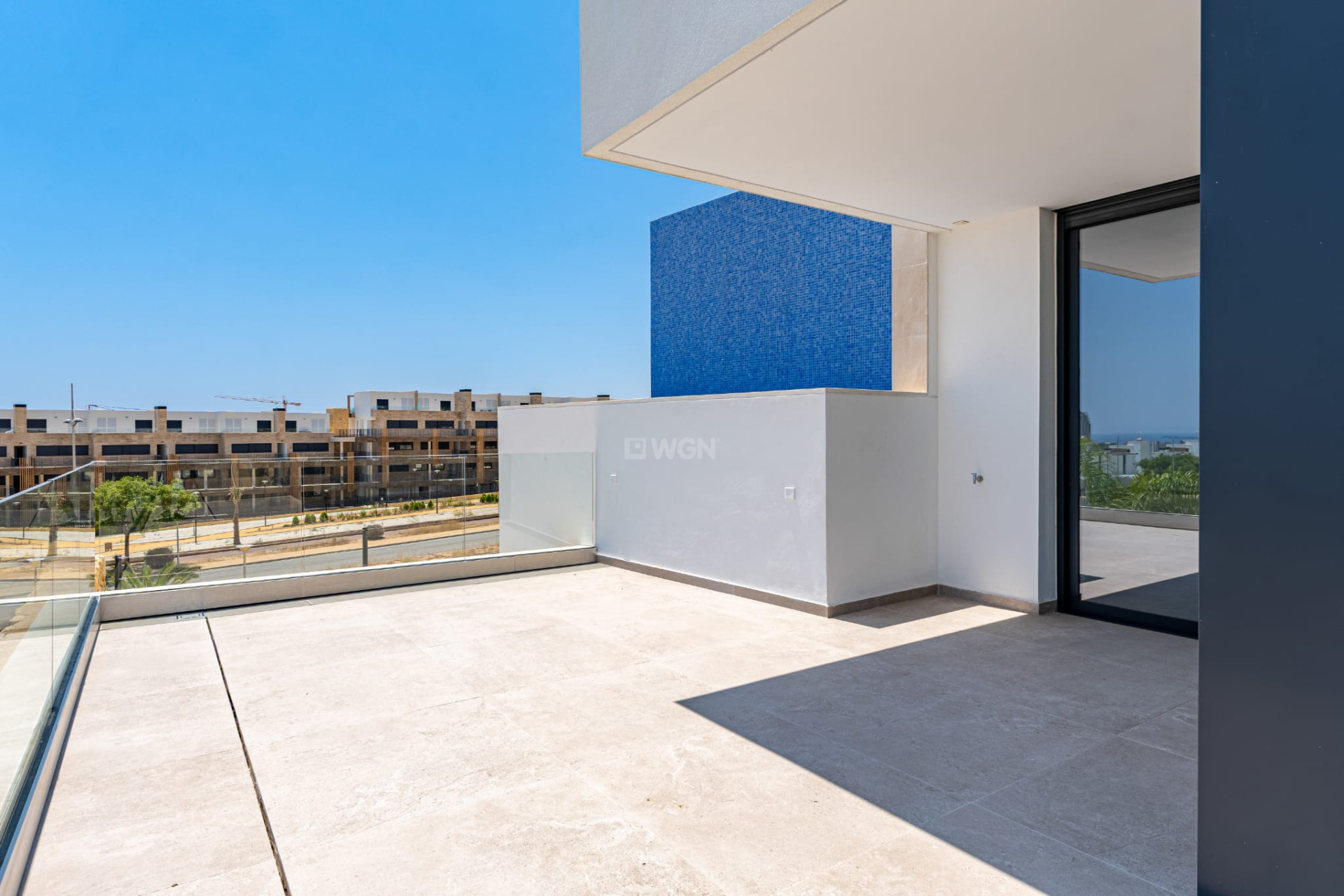 Odsprzedaż - Villa - Finestrat - Costa Blanca