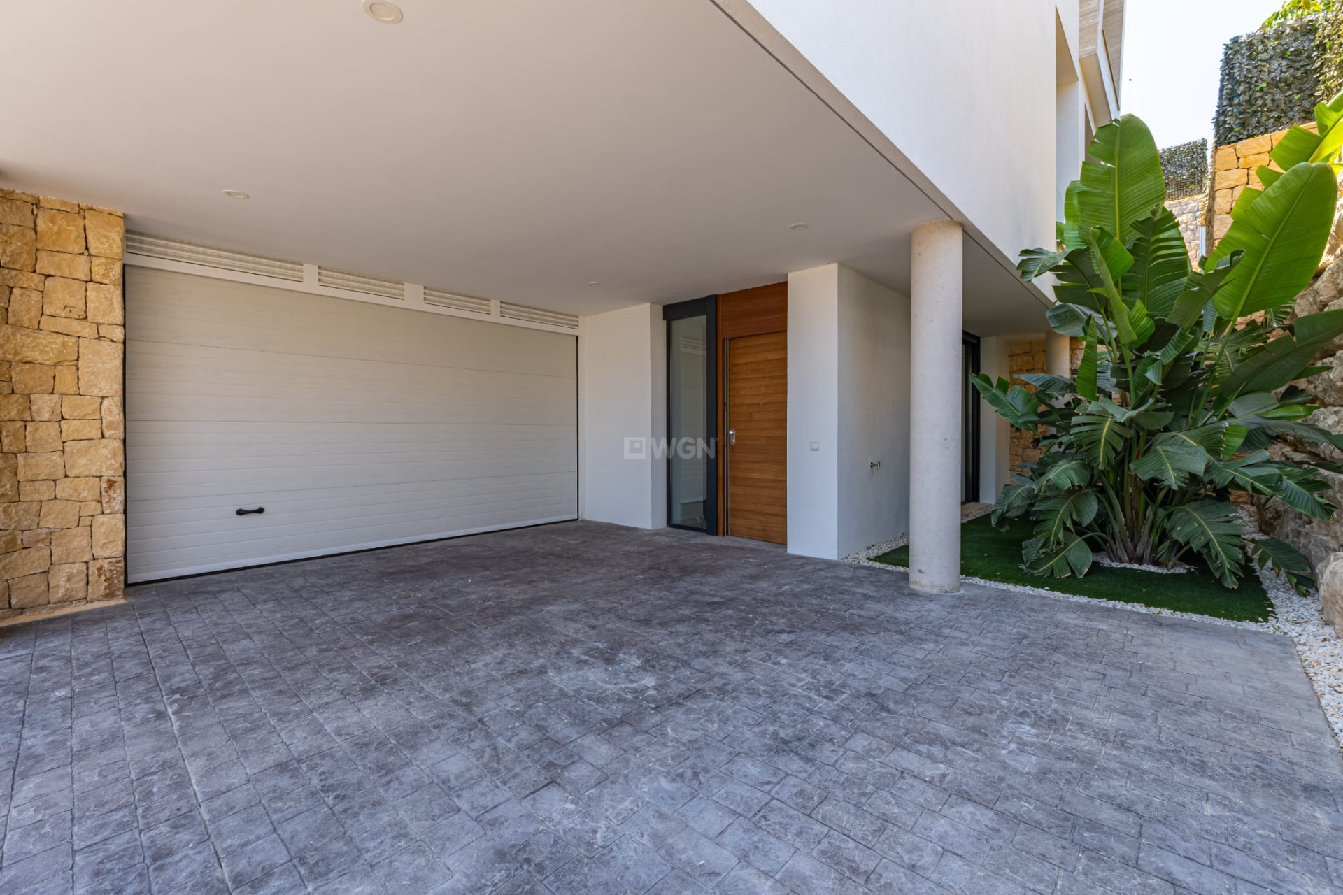 Odsprzedaż - Villa - Finestrat - Costa Blanca