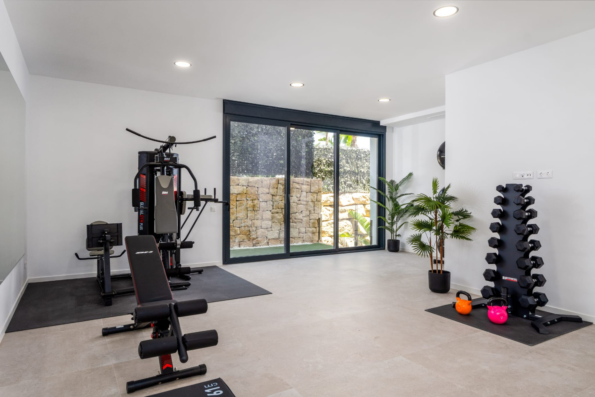 Odsprzedaż - Villa - Finestrat - Costa Blanca