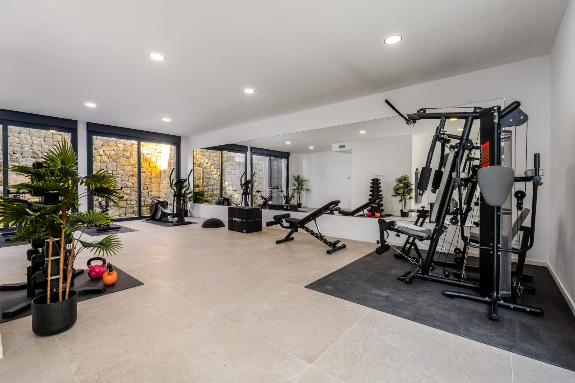 Odsprzedaż - Villa - Finestrat - Costa Blanca