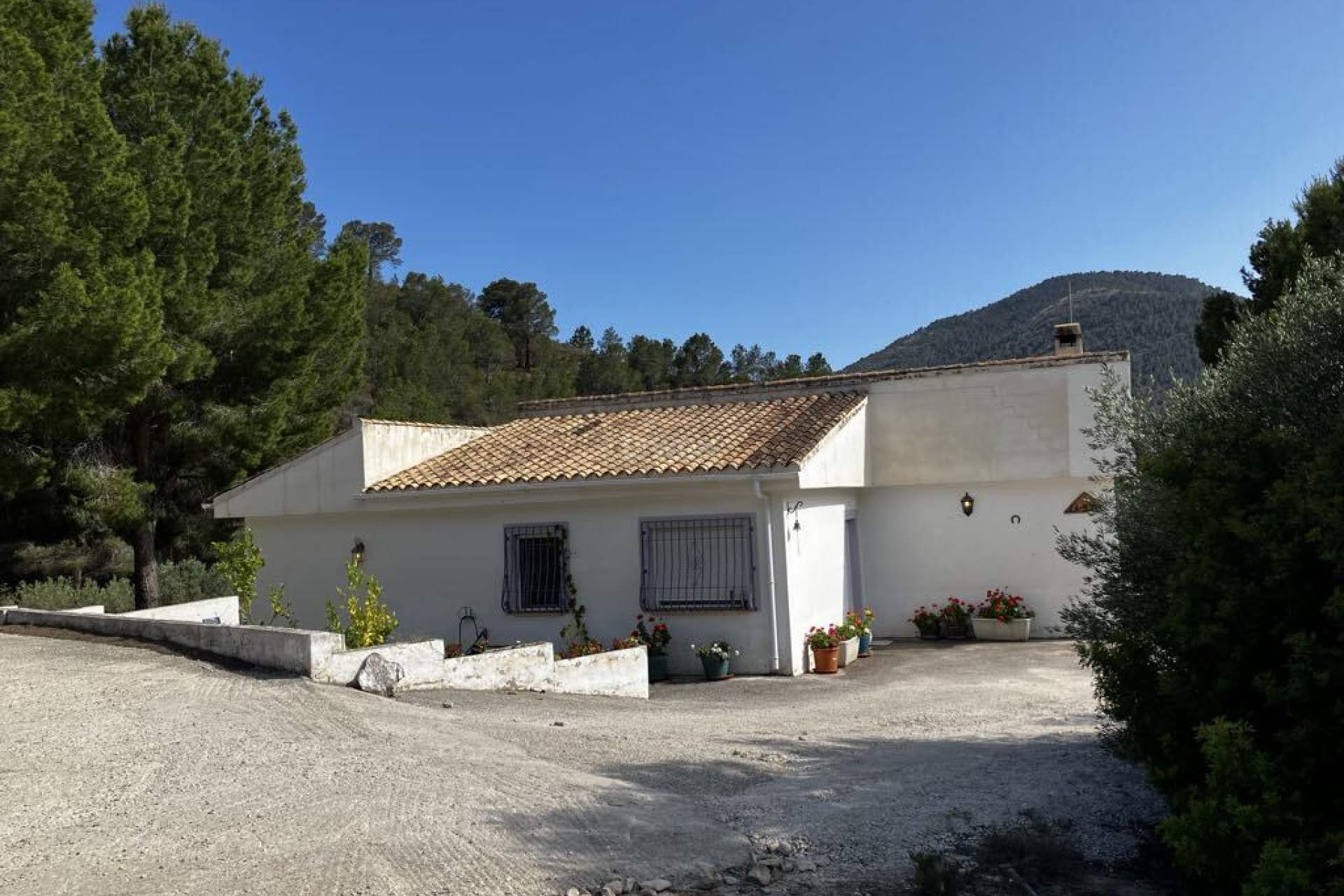 Odsprzedaż - Villa - Finestrat - Costa Blanca