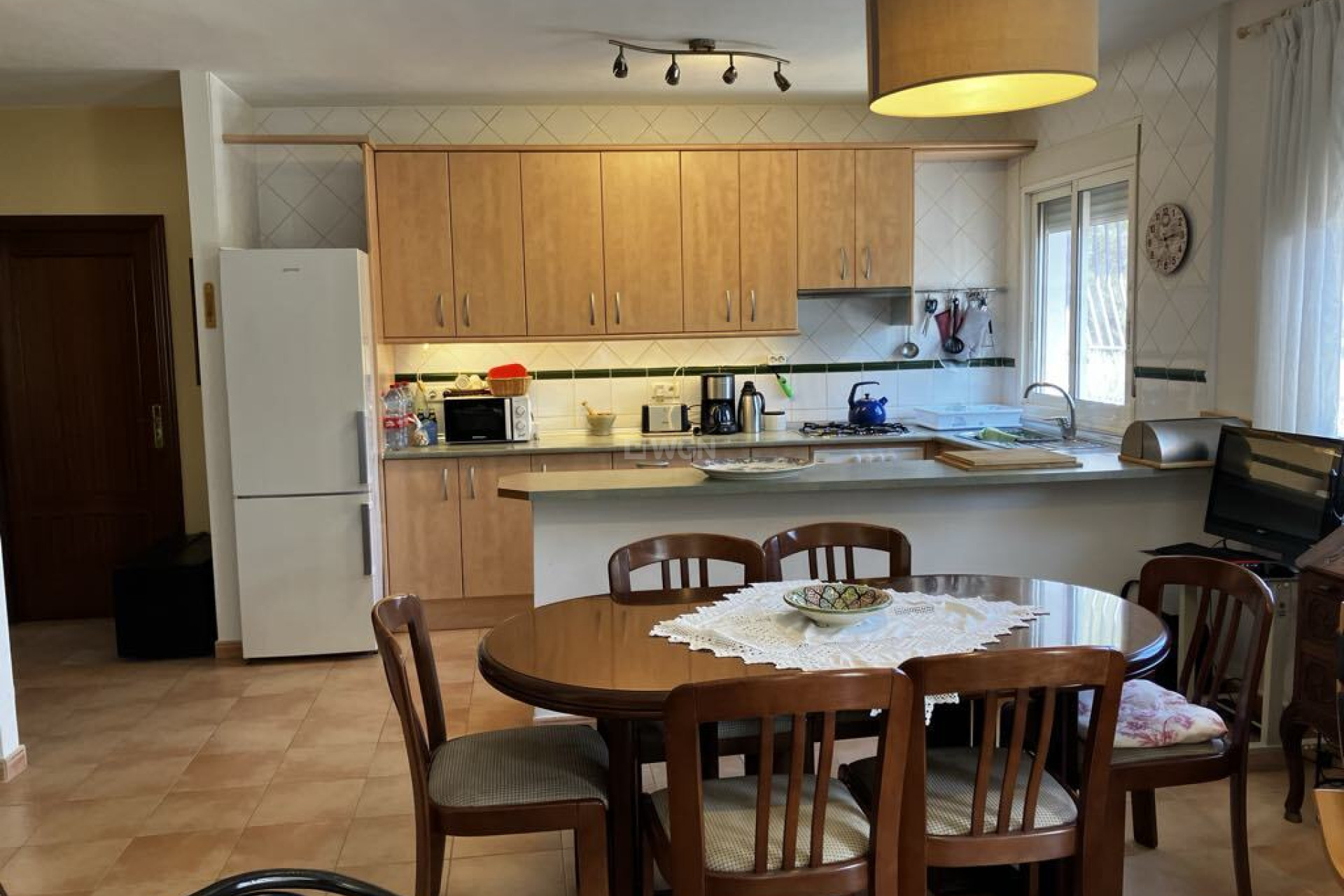 Odsprzedaż - Villa - Finestrat - Costa Blanca