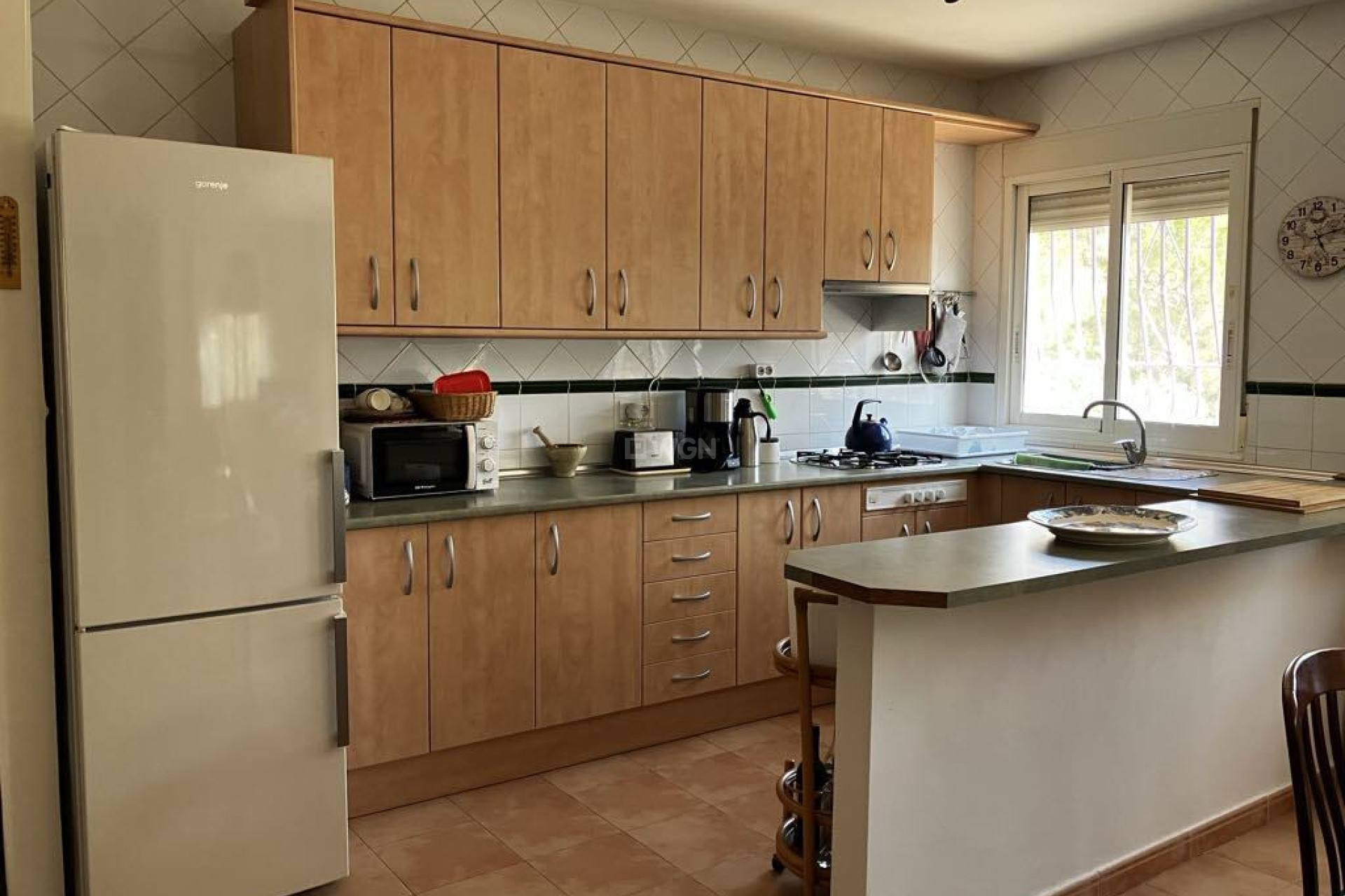 Odsprzedaż - Villa - Finestrat - Costa Blanca